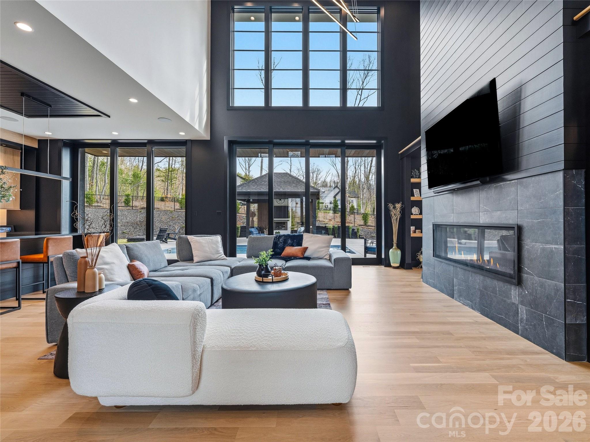 Ramble Biltmore Forest - Residential