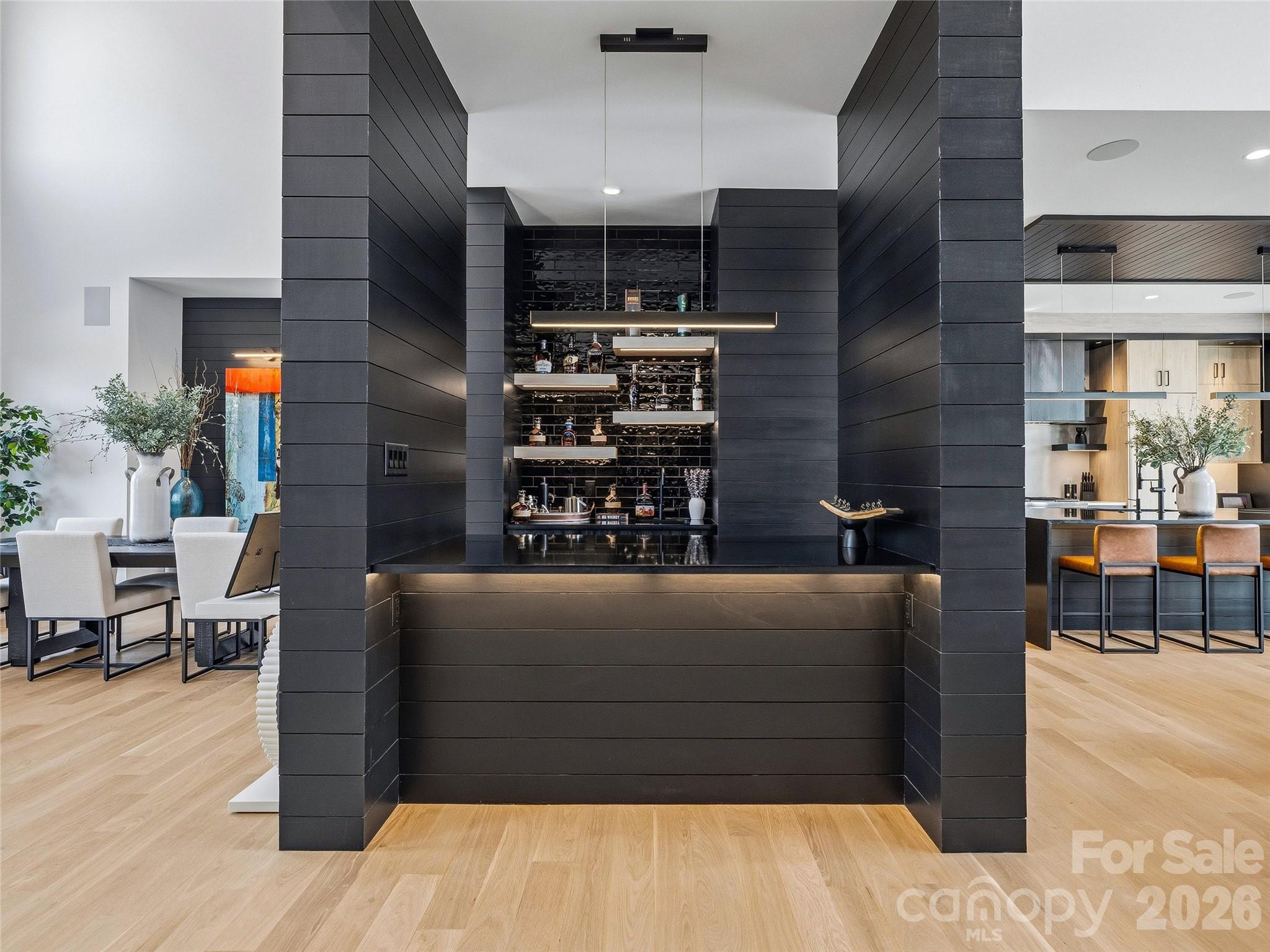 Ramble Biltmore Forest - Residential