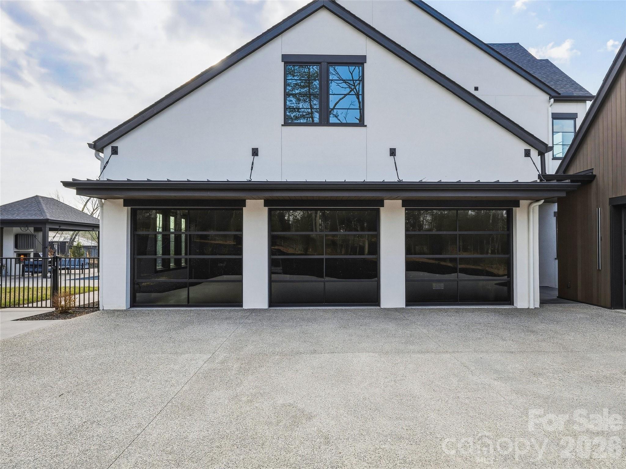 Ramble Biltmore Forest - Residential