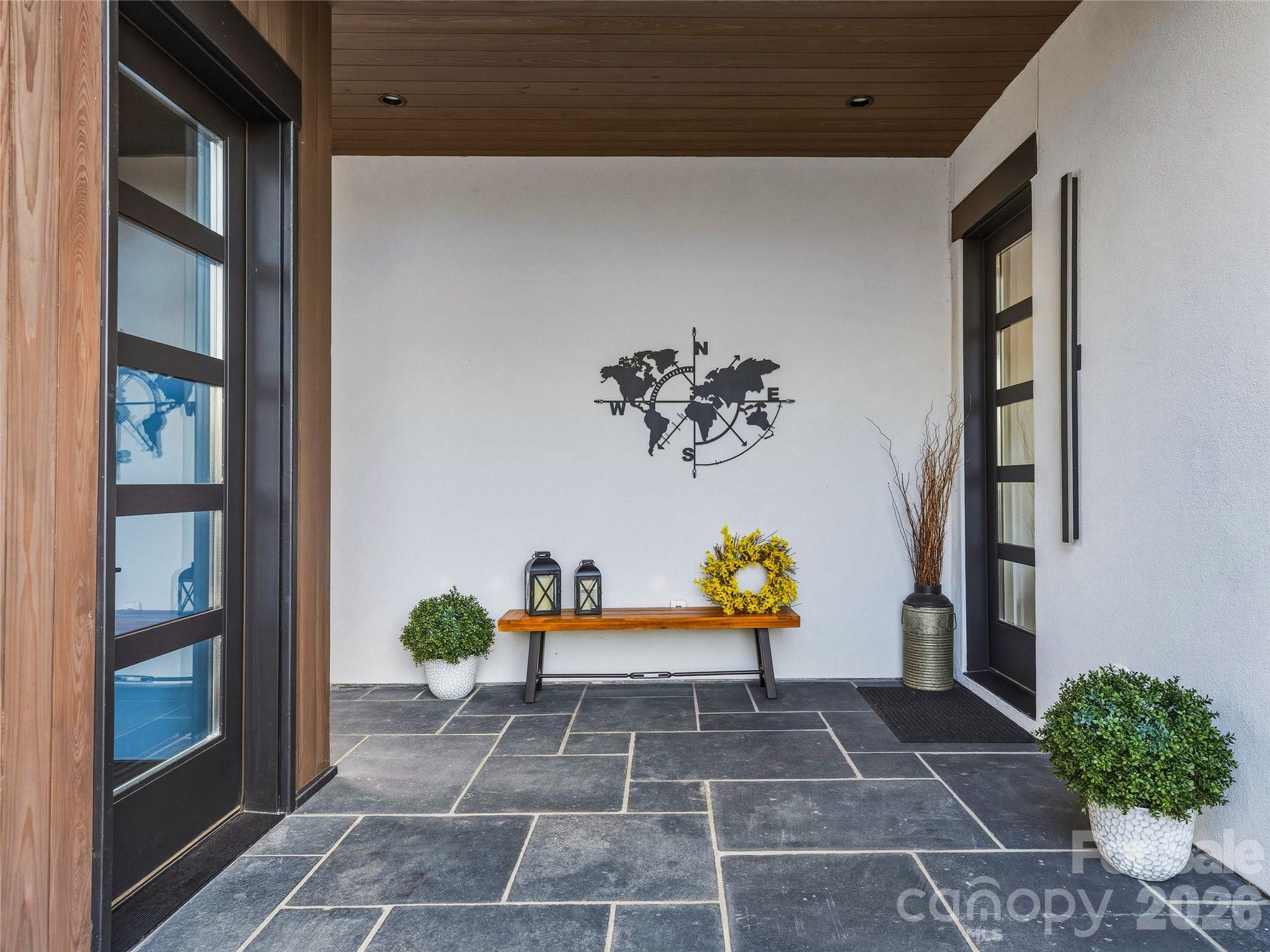 Ramble Biltmore Forest - Residential