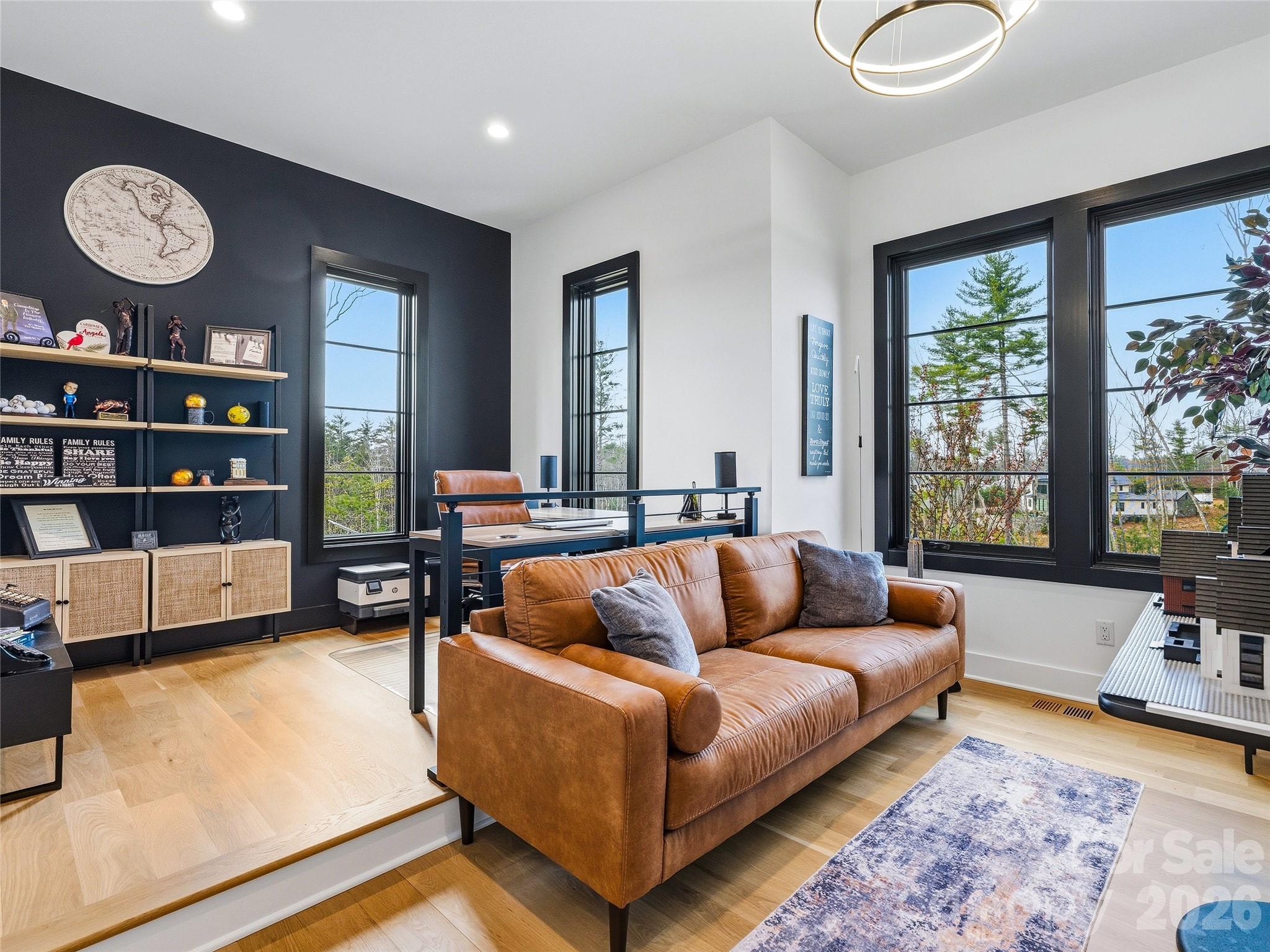 Ramble Biltmore Forest - Residential