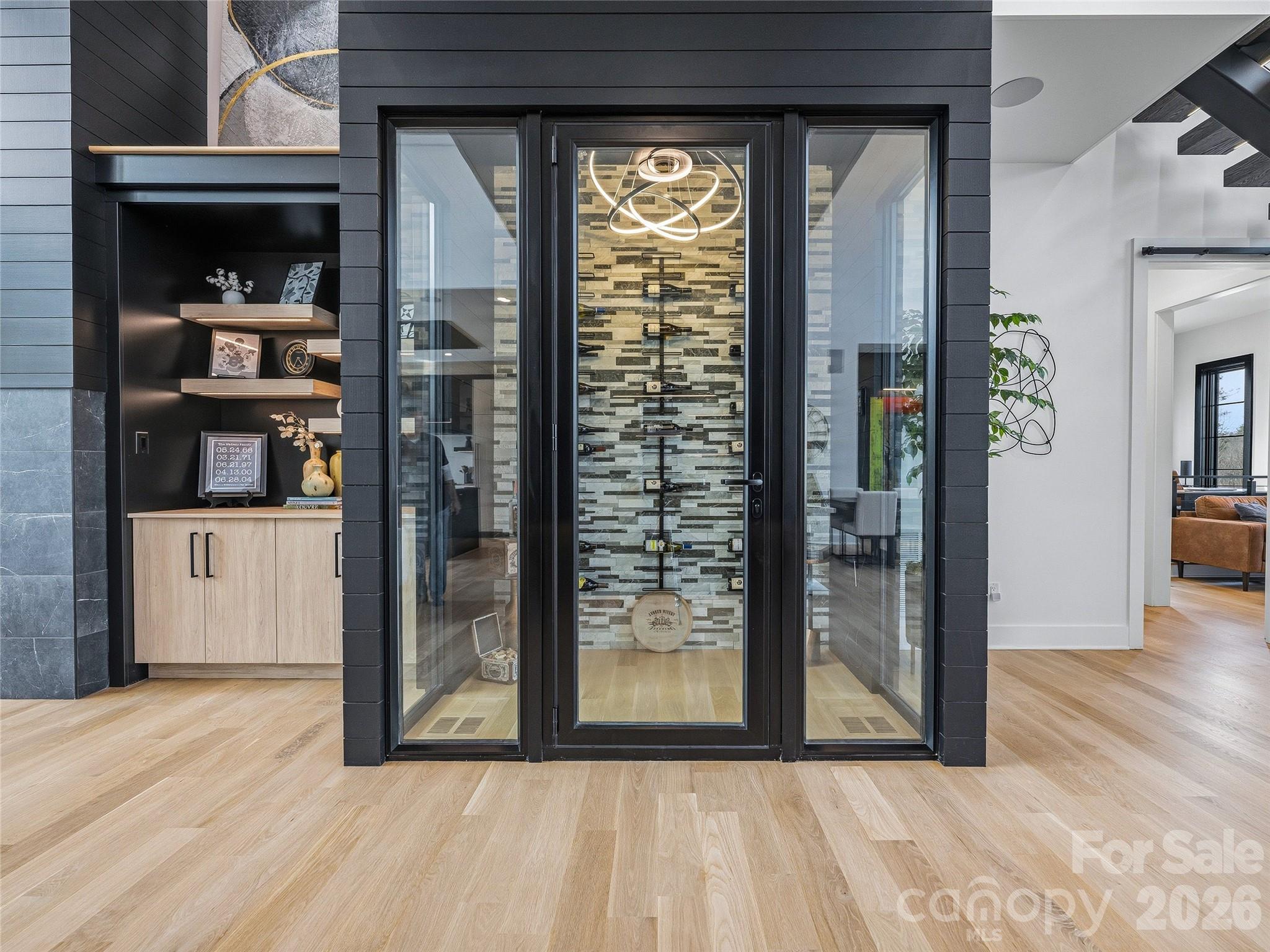 Ramble Biltmore Forest - Residential