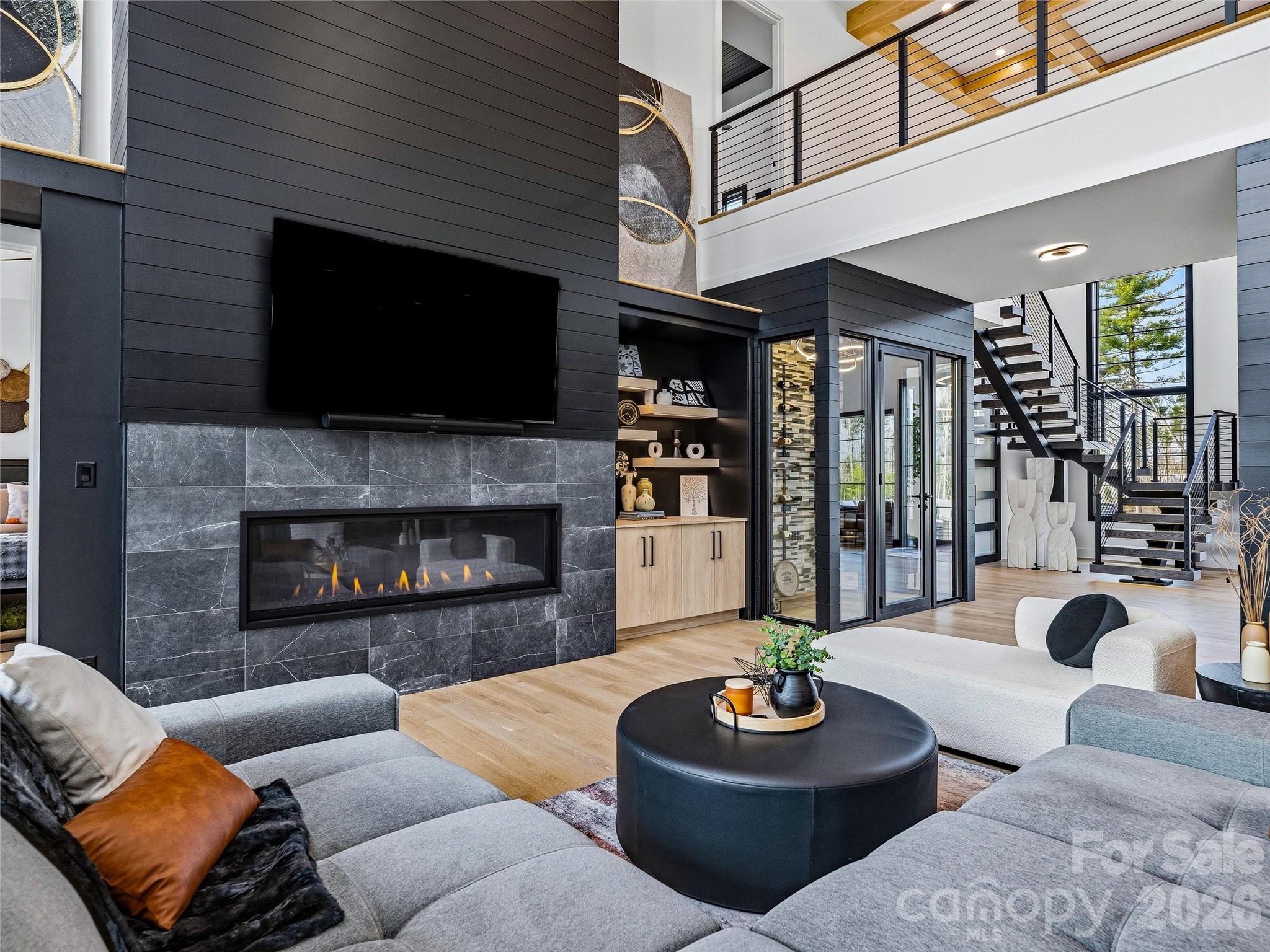 Ramble Biltmore Forest - Residential