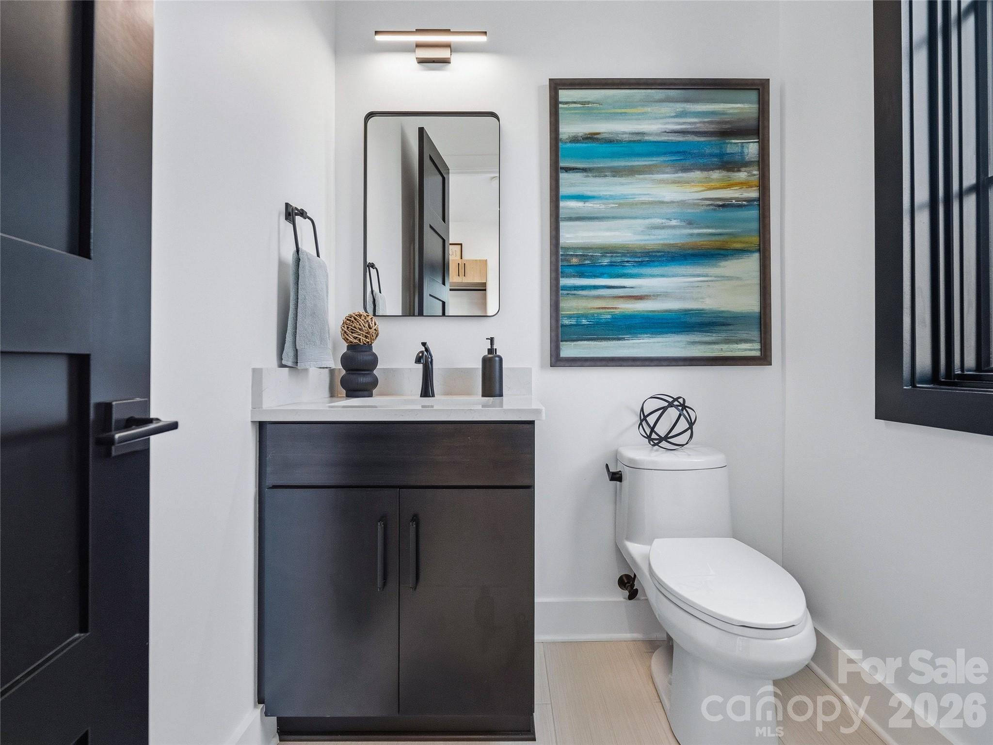 Ramble Biltmore Forest - Residential