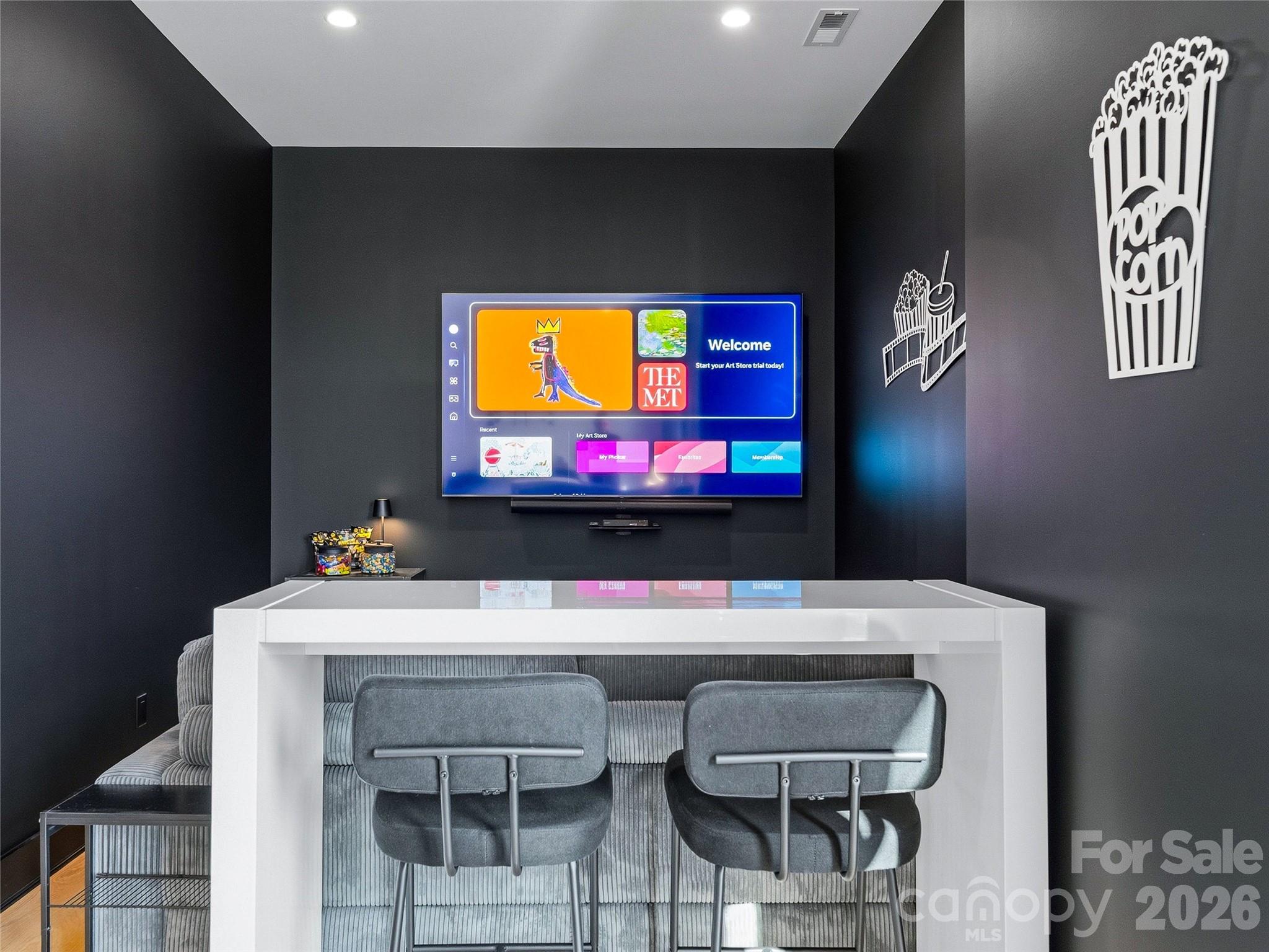 Ramble Biltmore Forest - Residential