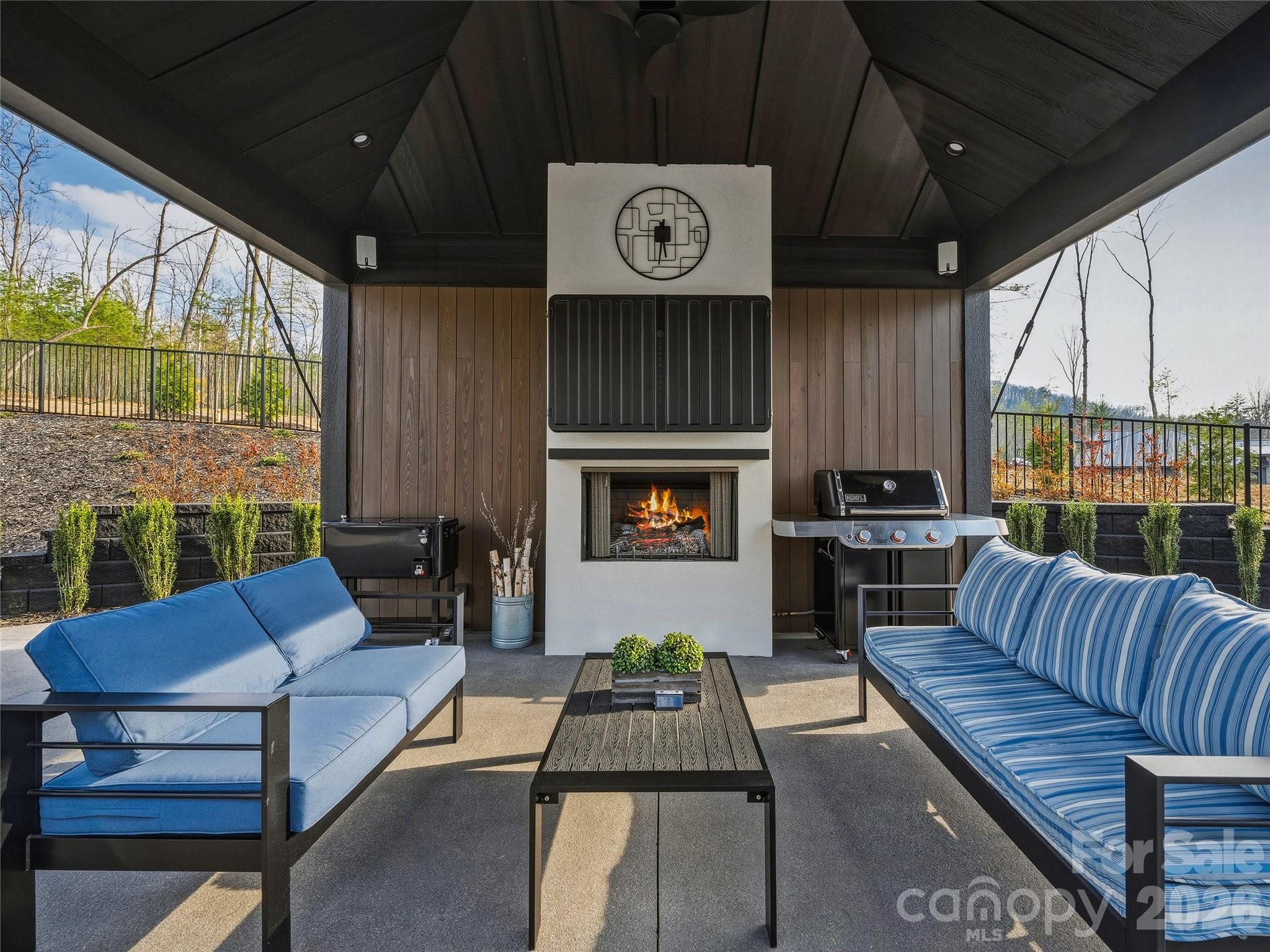 Ramble Biltmore Forest - Residential