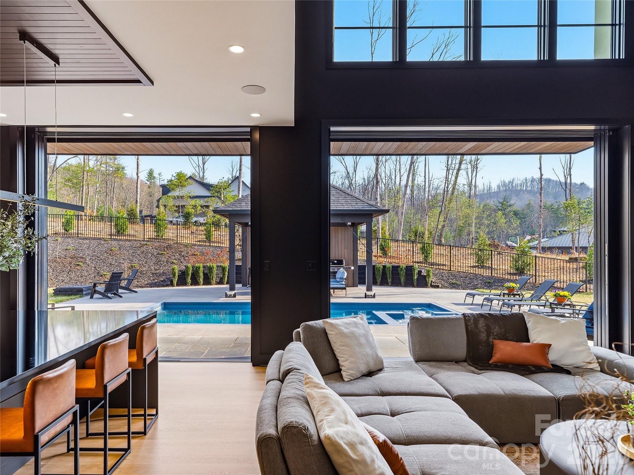 Ramble Biltmore Forest - Residential