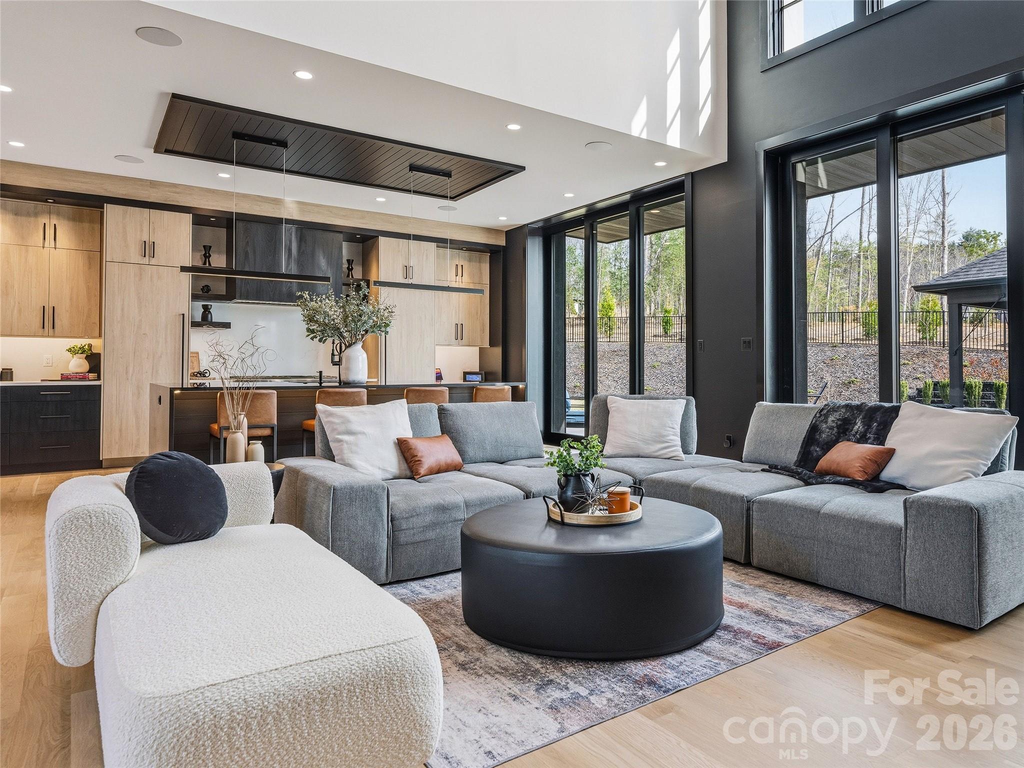 Ramble Biltmore Forest - Residential