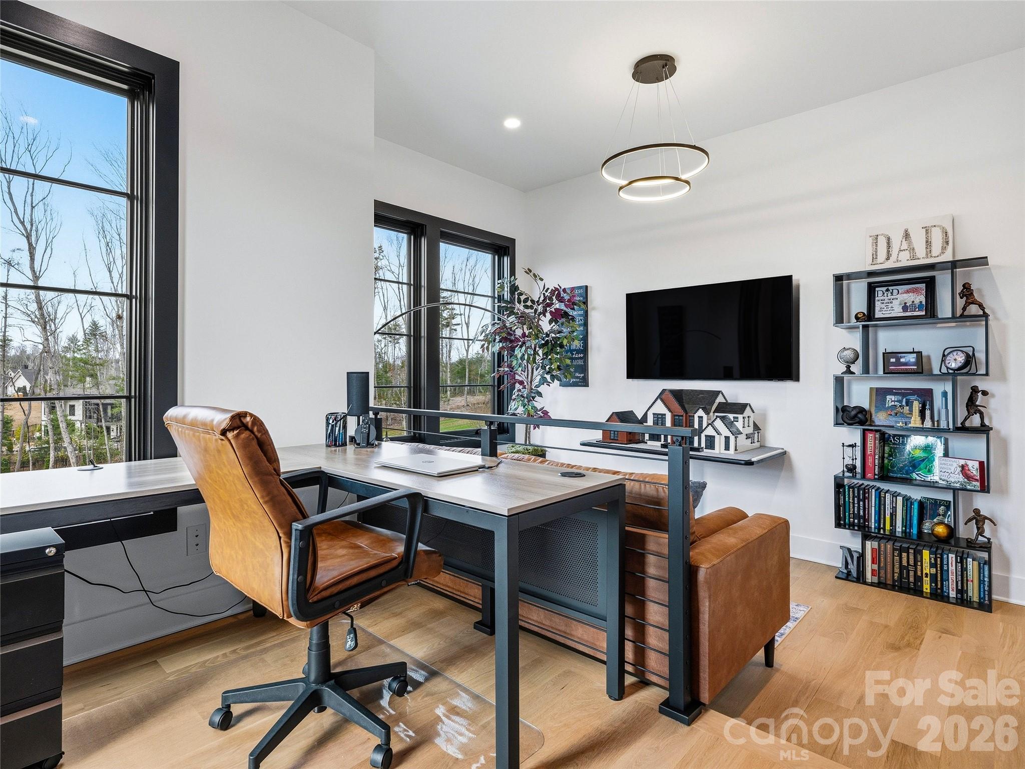 Ramble Biltmore Forest - Residential