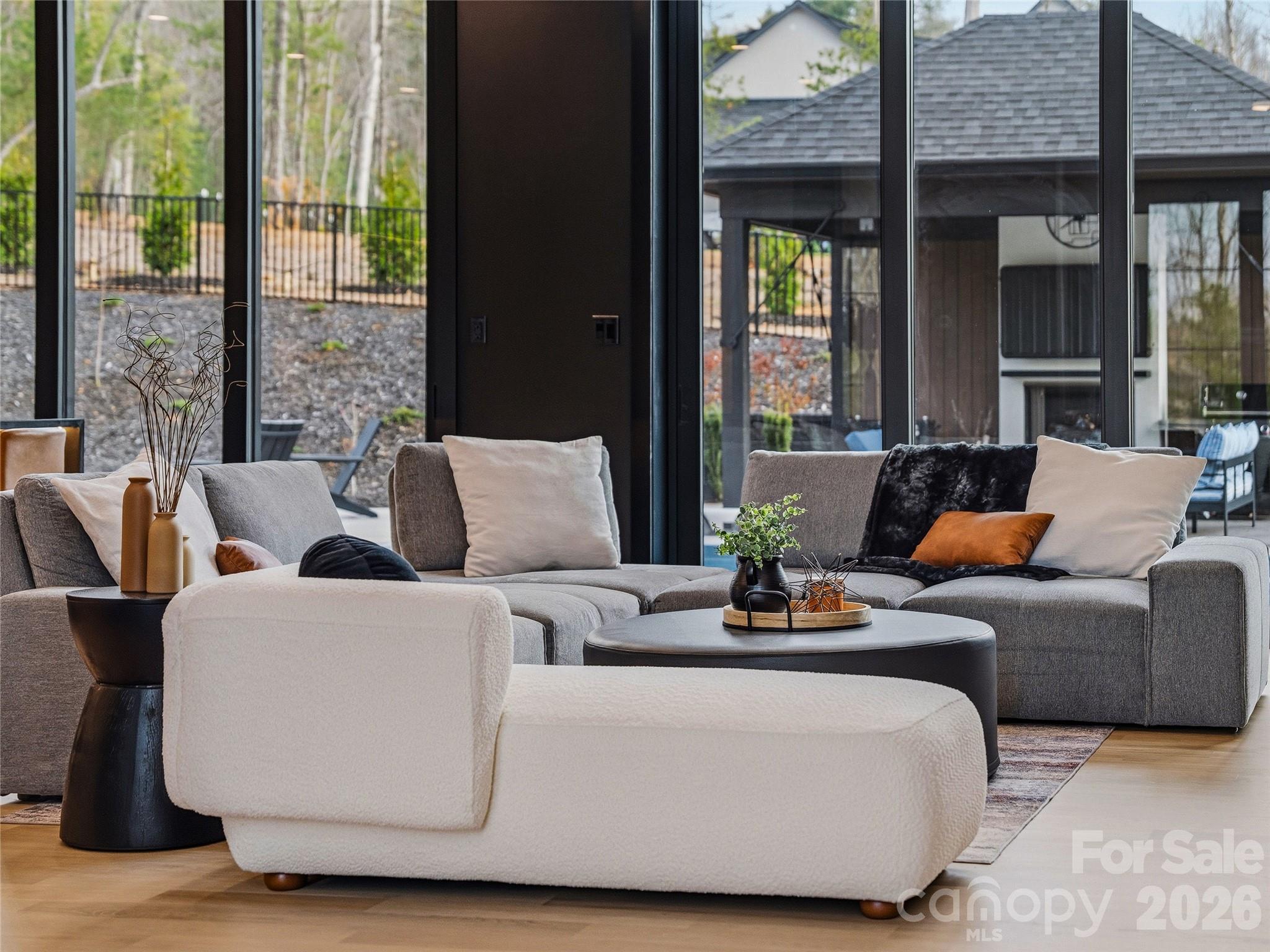 Ramble Biltmore Forest - Residential