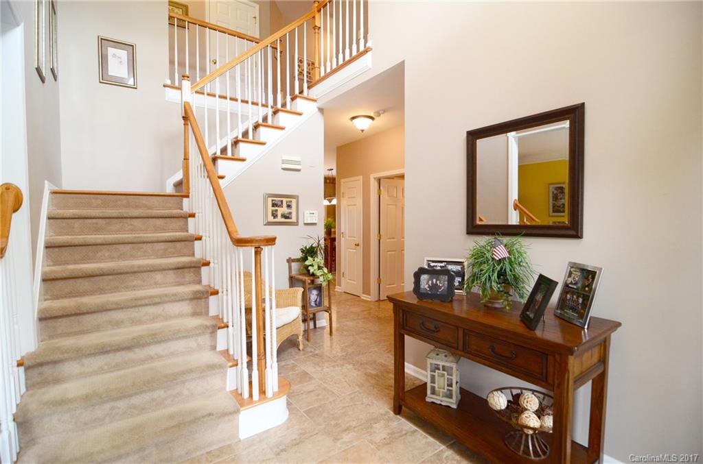 Autumn Cove At Lake Wylie - Residential