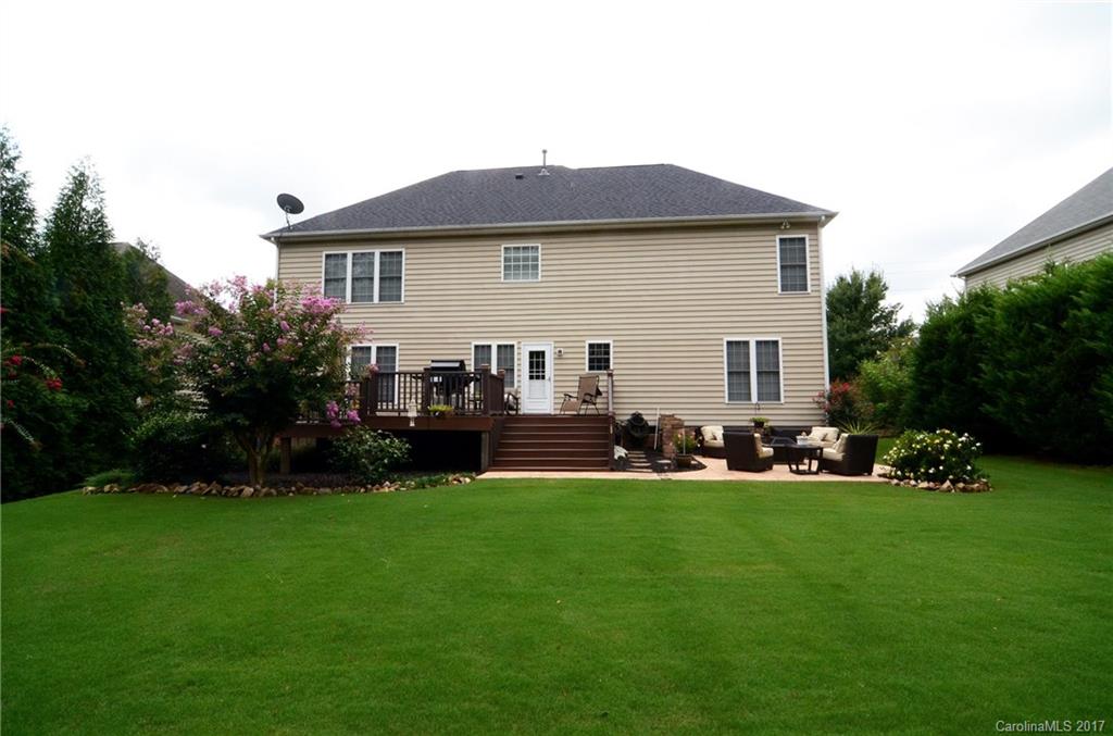 Autumn Cove At Lake Wylie - Residential