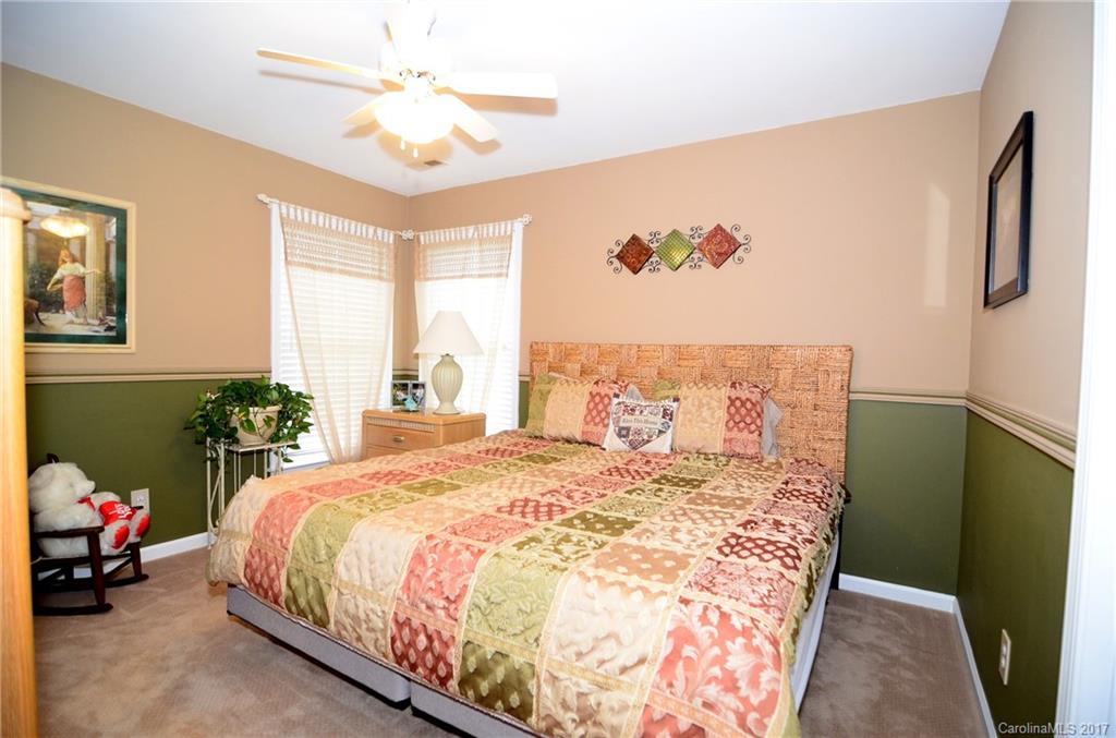 Autumn Cove At Lake Wylie - Residential