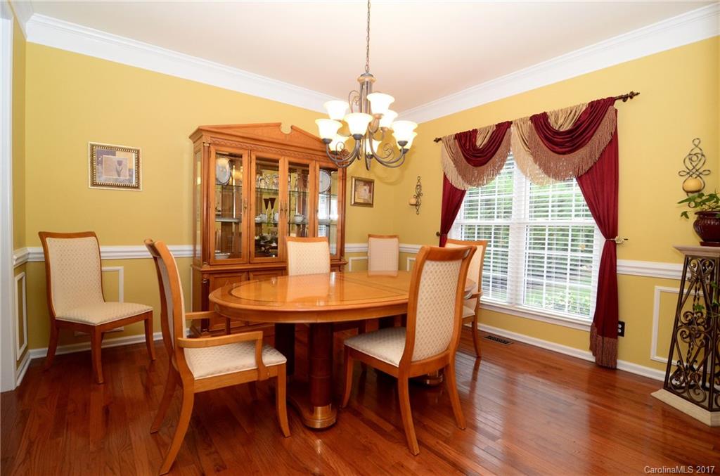 Autumn Cove At Lake Wylie - Residential