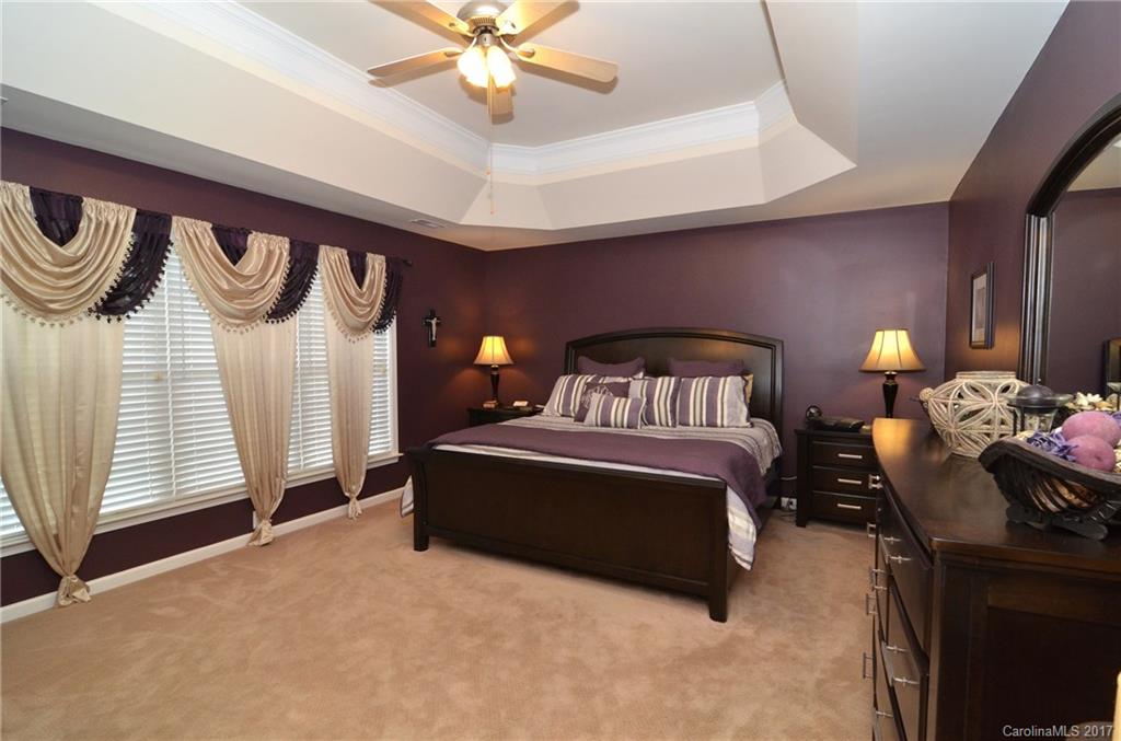 Autumn Cove At Lake Wylie - Residential