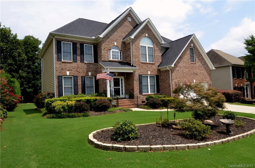 Autumn Cove At Lake Wylie - Residential