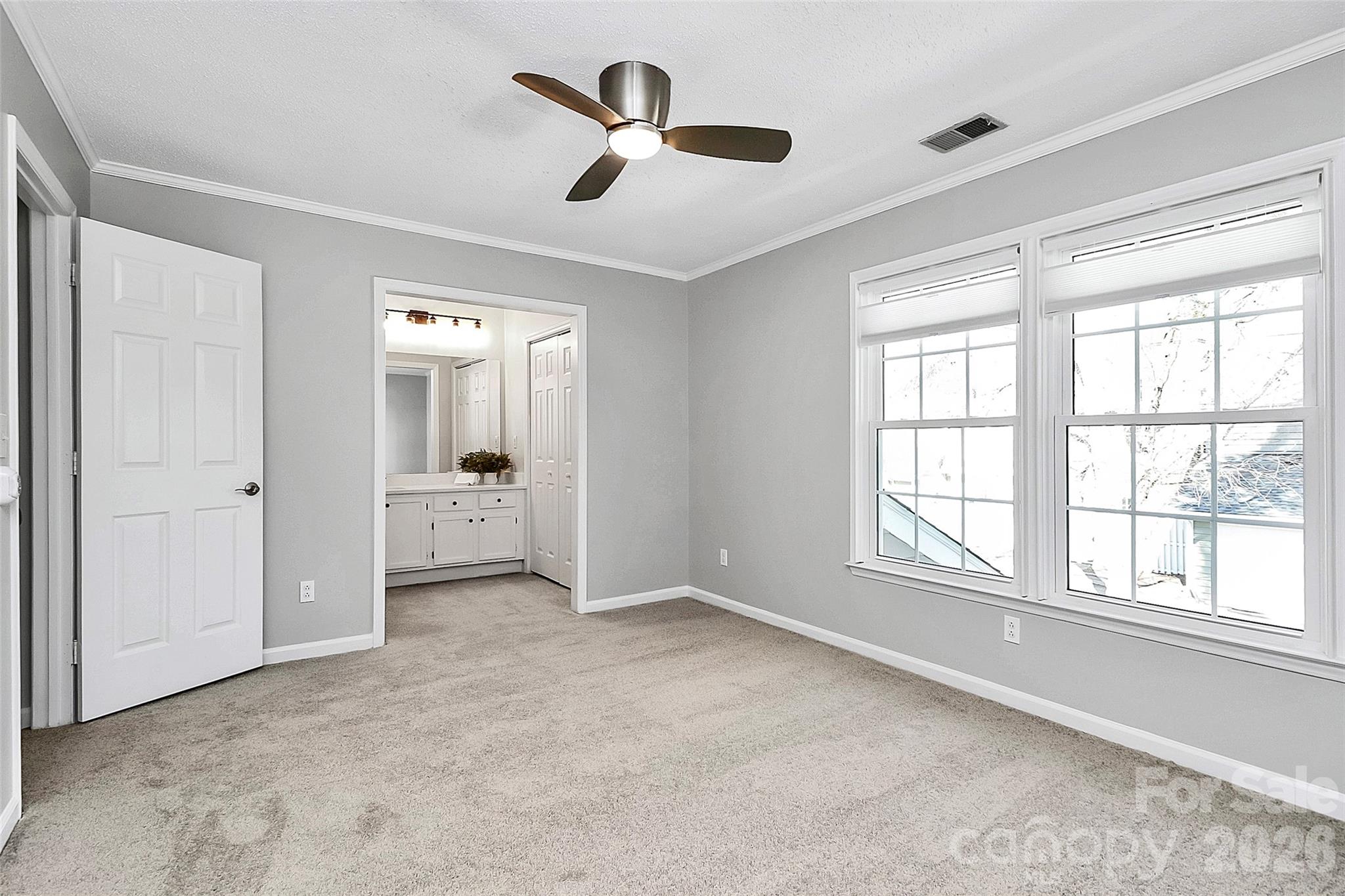 The Gates at Quail Hollow - Residential