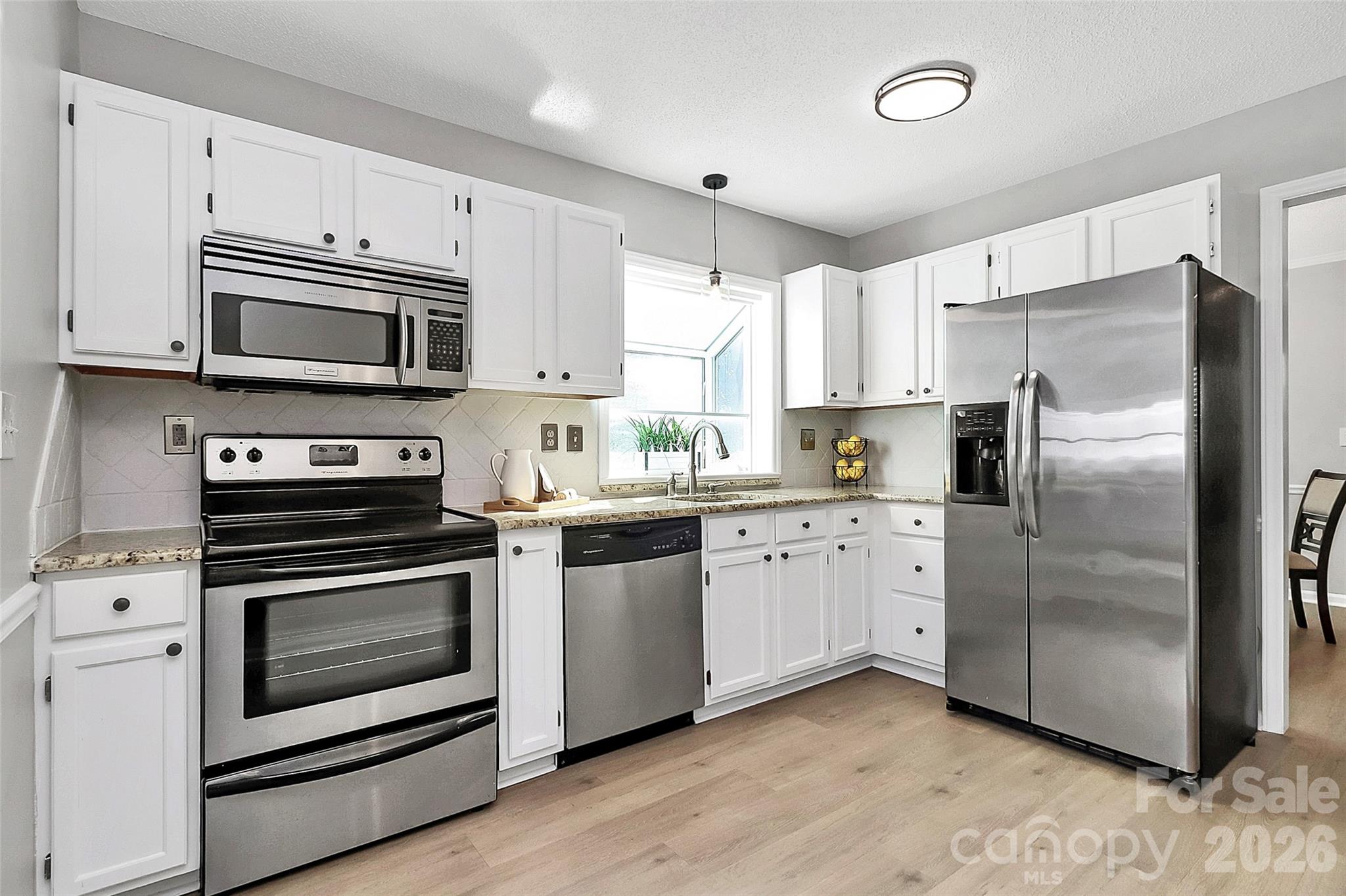 The Gates at Quail Hollow - Residential