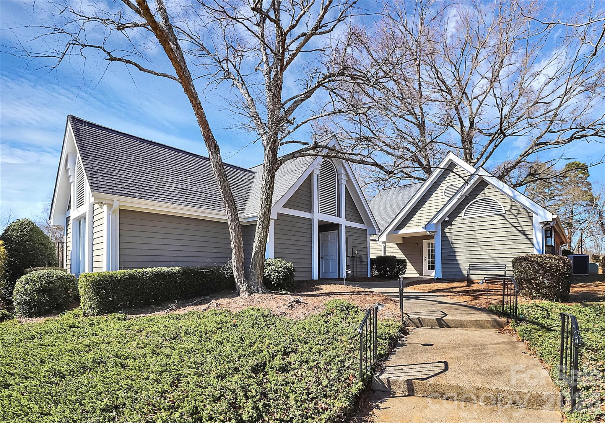 The Gates at Quail Hollow - Residential