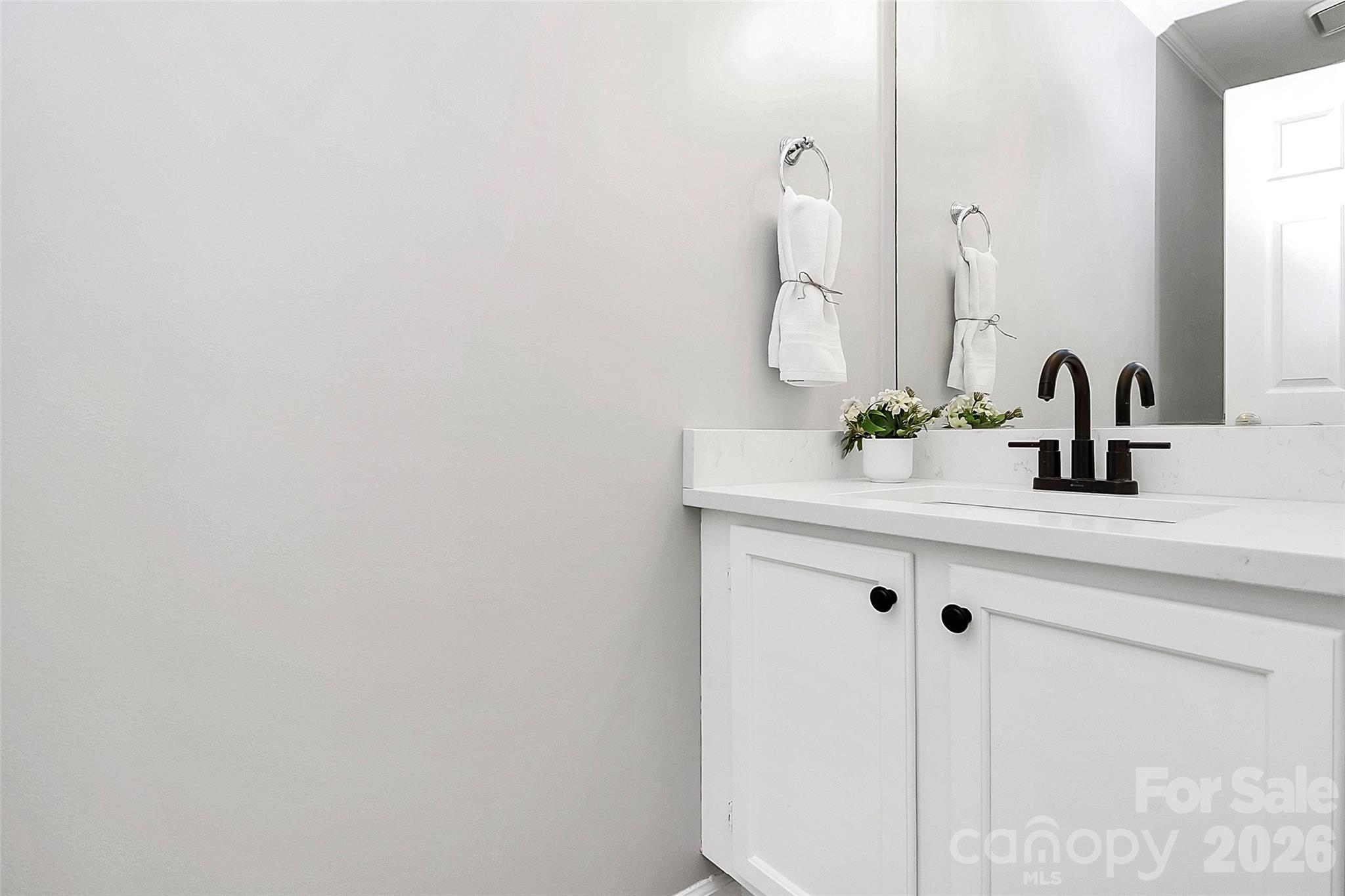 The Gates at Quail Hollow - Residential