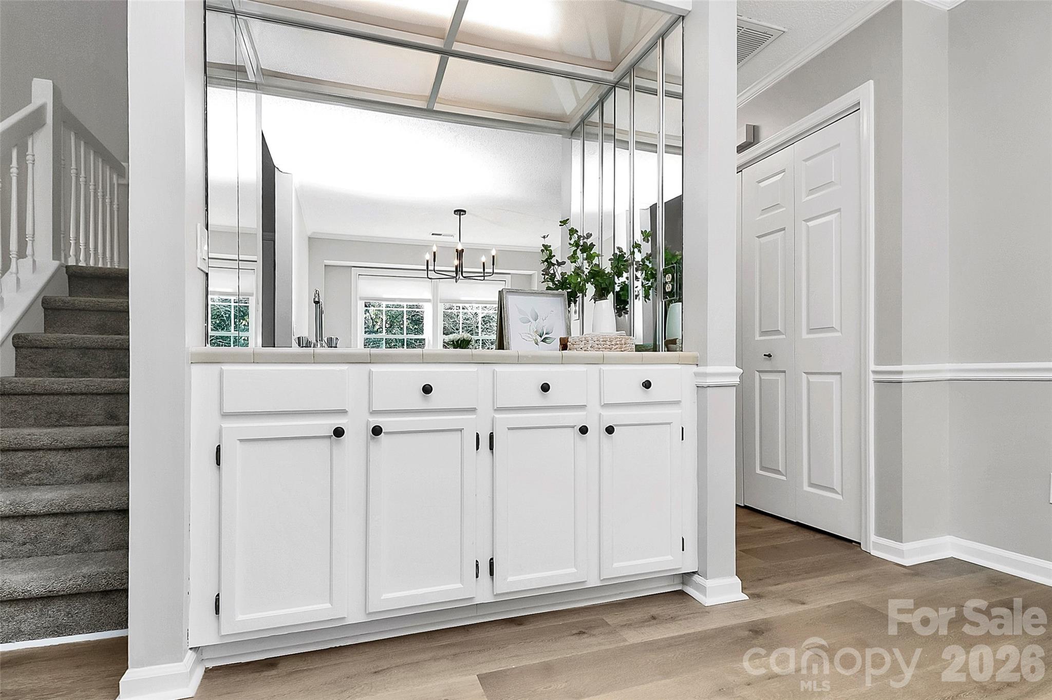 The Gates at Quail Hollow - Residential