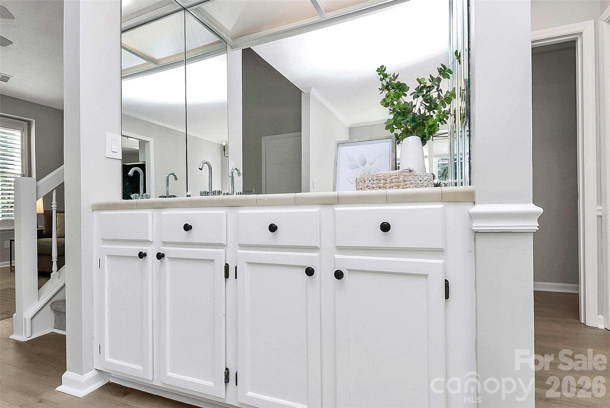 The Gates at Quail Hollow - Residential