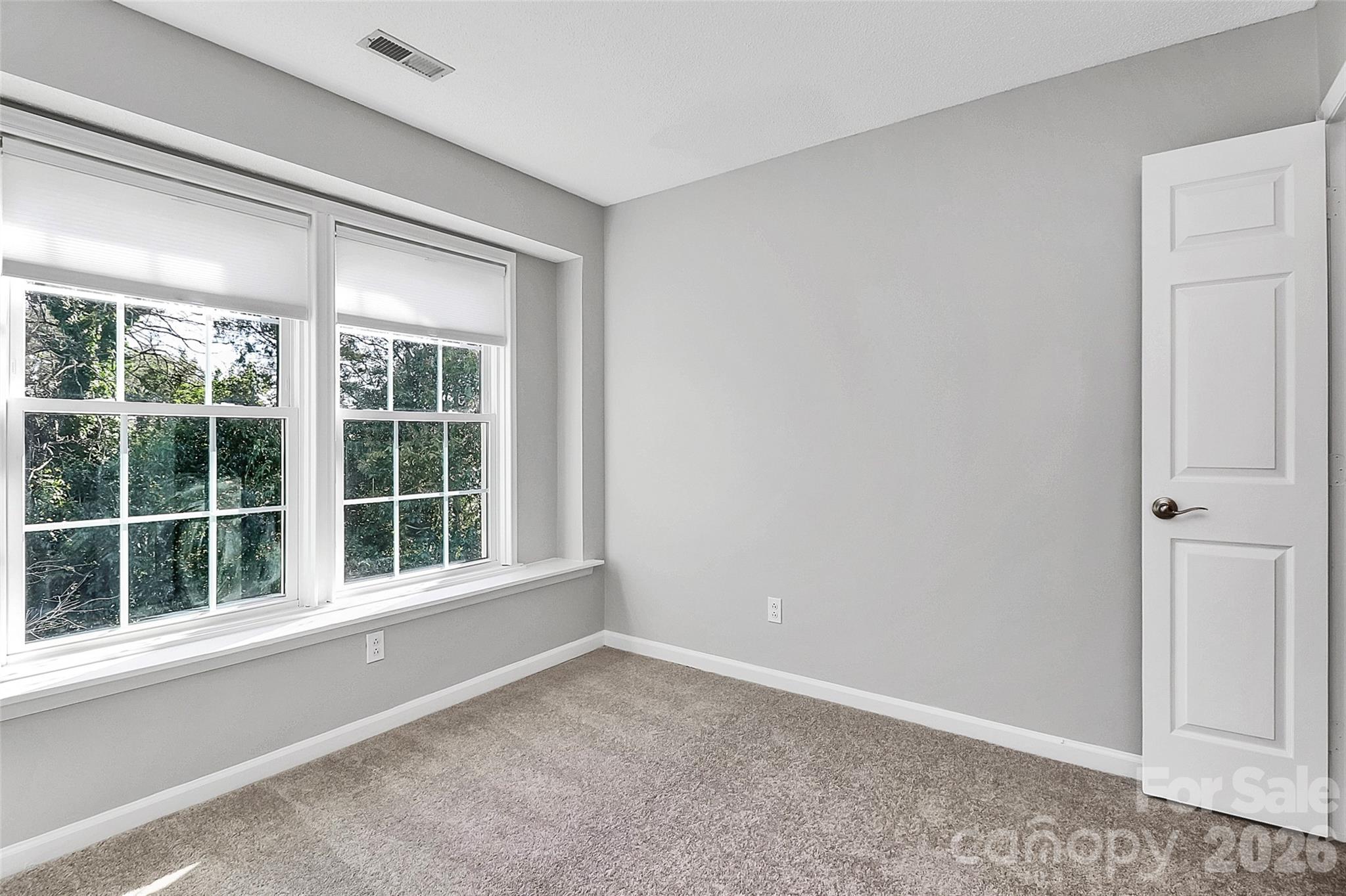 The Gates at Quail Hollow - Residential