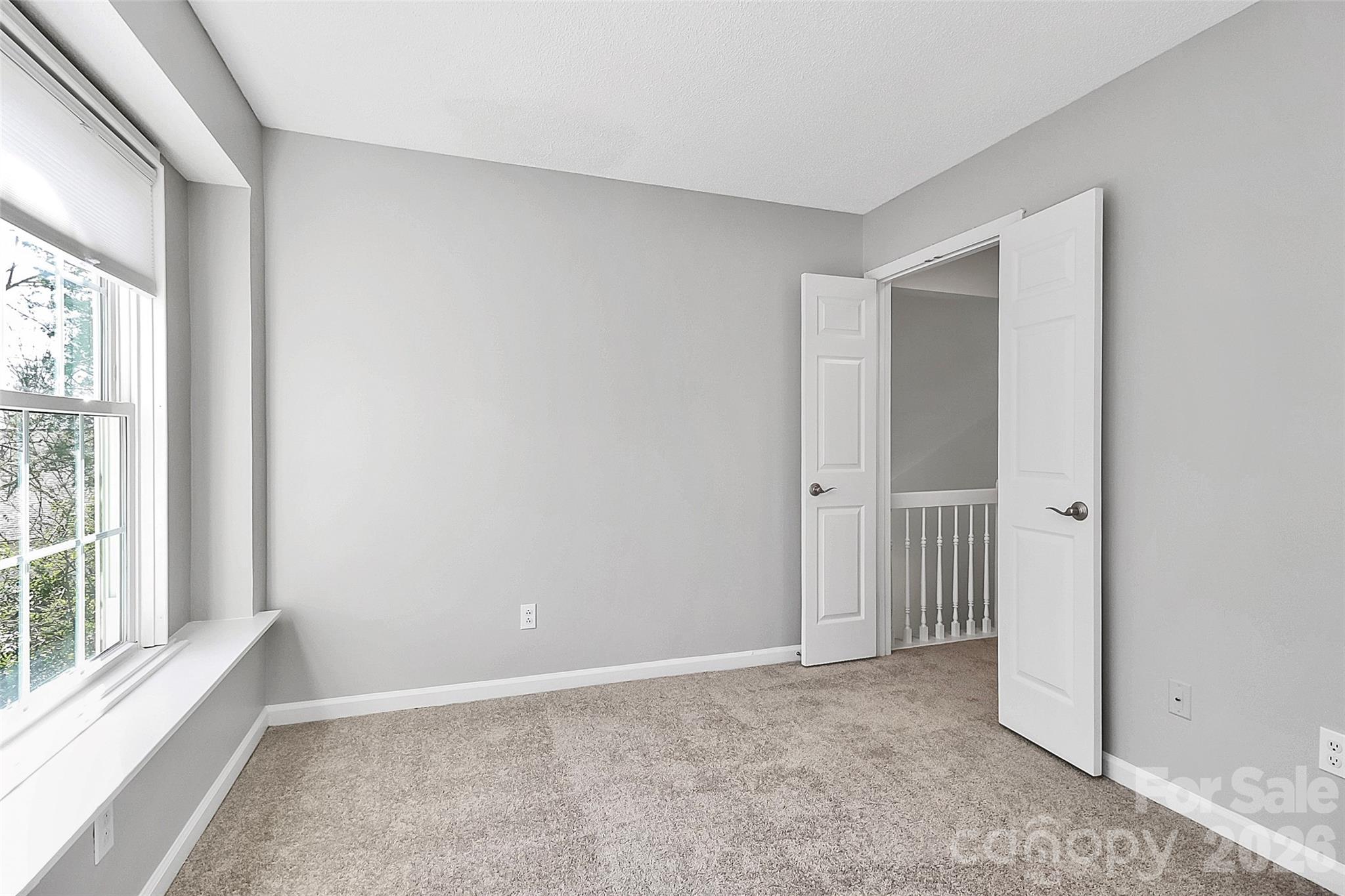 The Gates at Quail Hollow - Residential