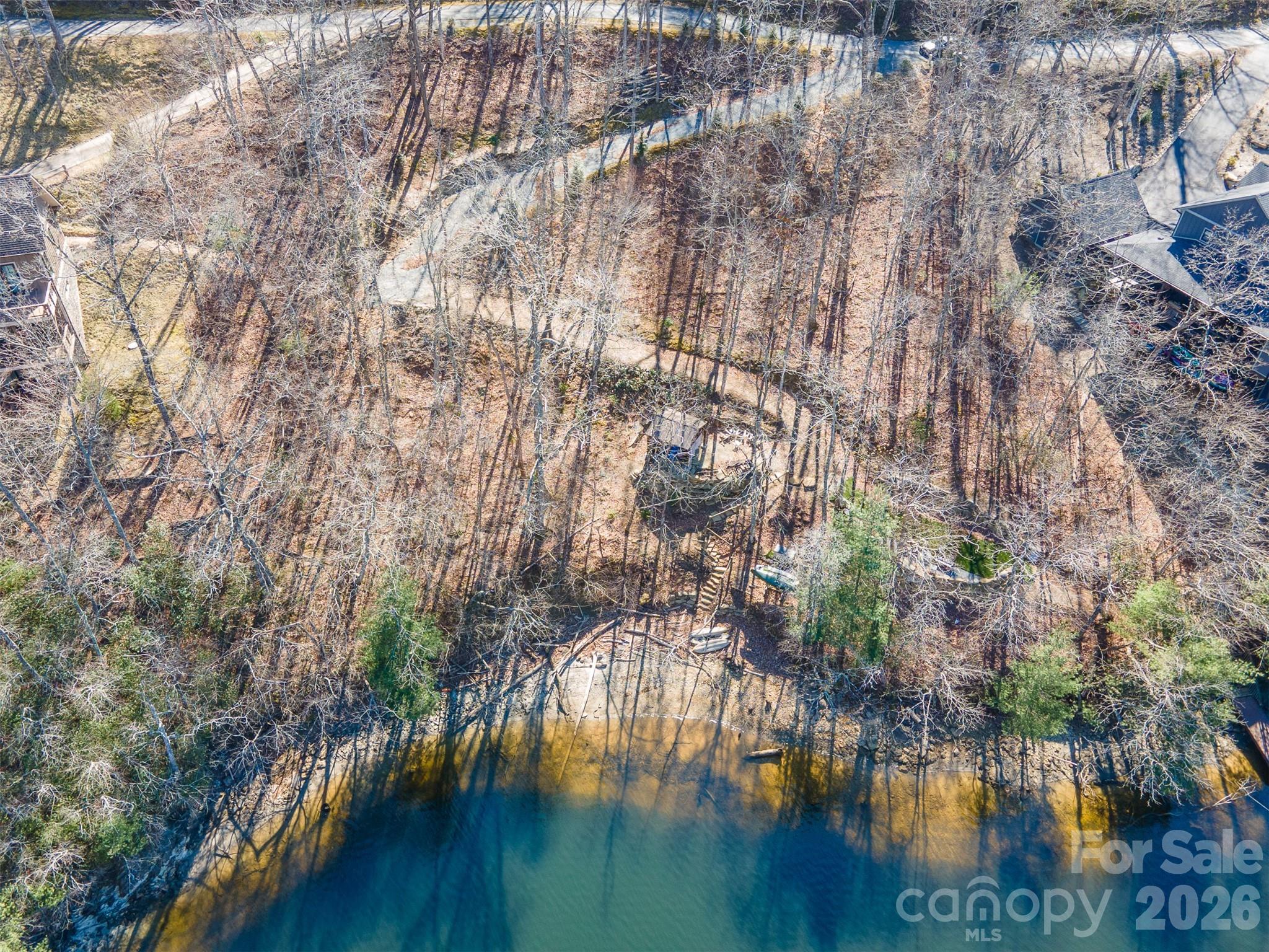 Bear Lake Reserve - Land