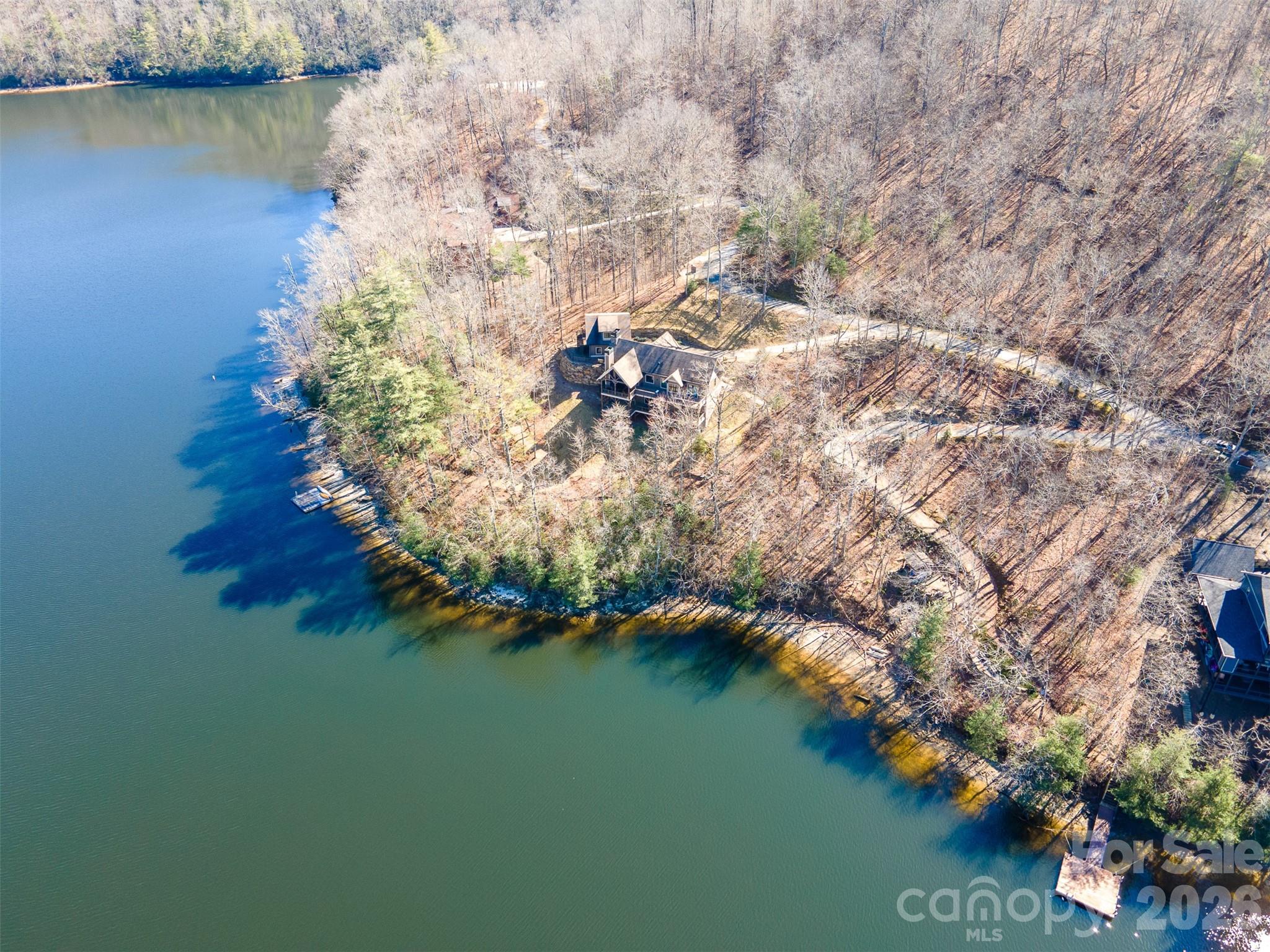 Bear Lake Reserve - Land
