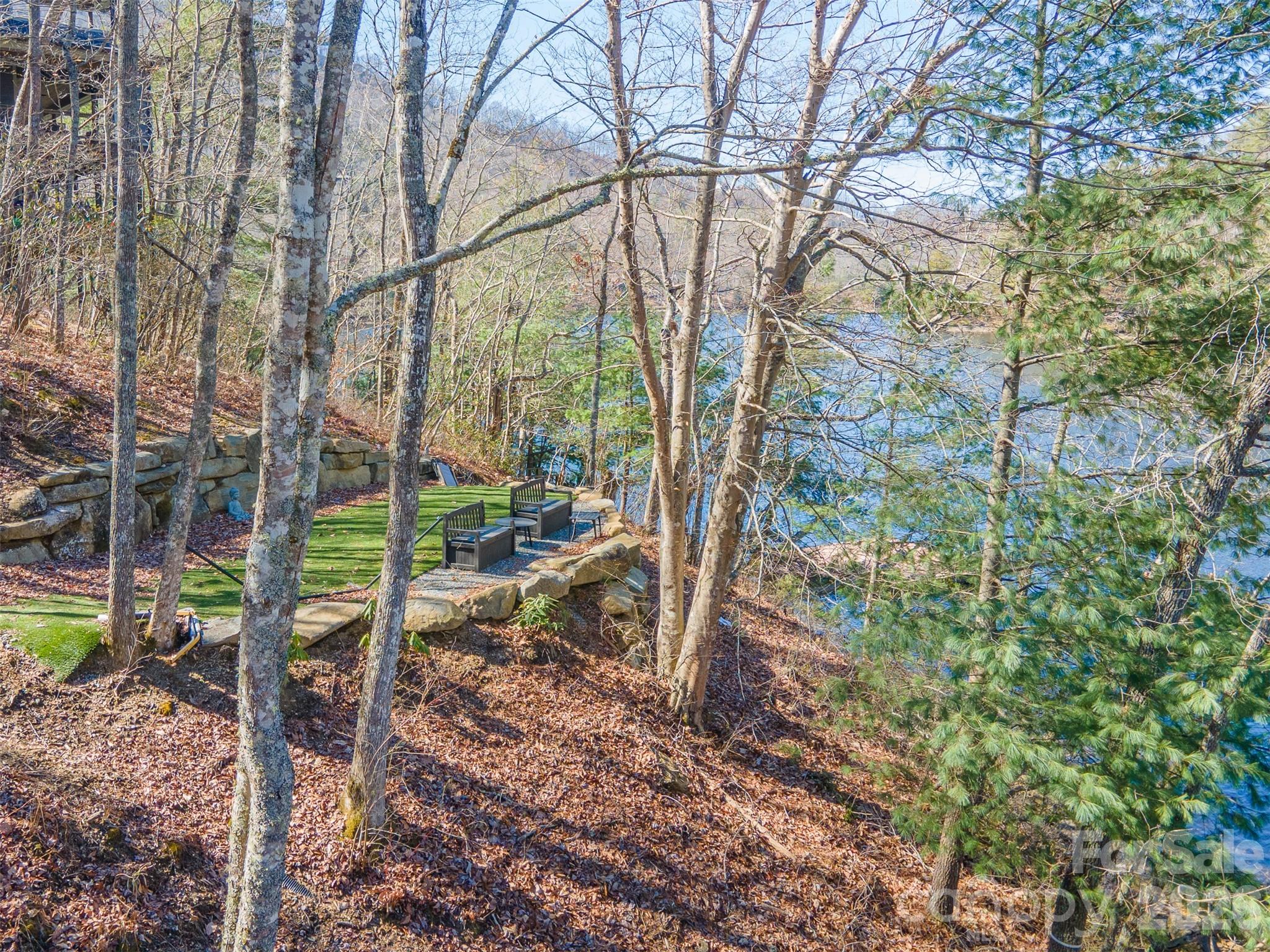 Bear Lake Reserve - Land