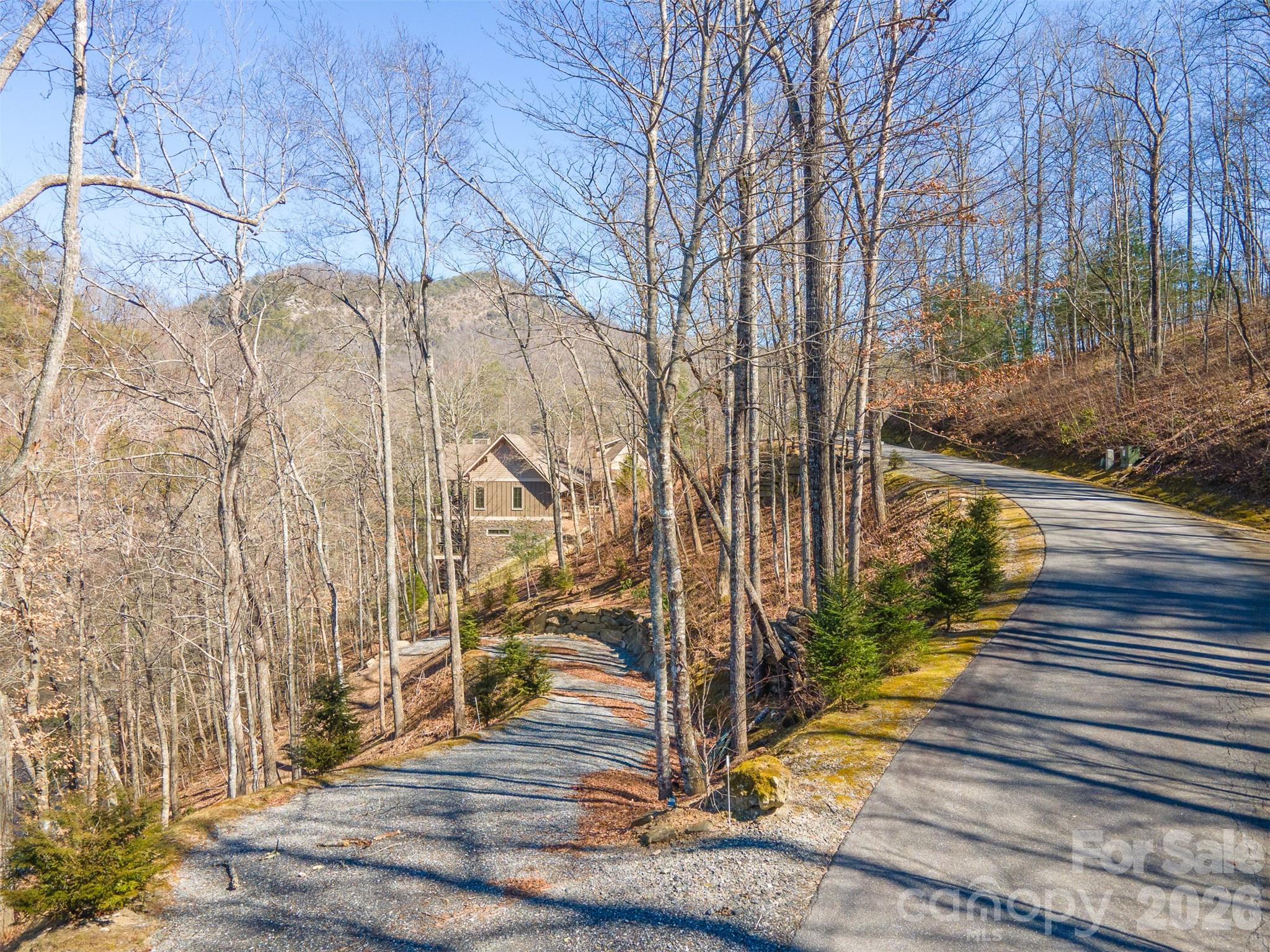 Bear Lake Reserve - Land