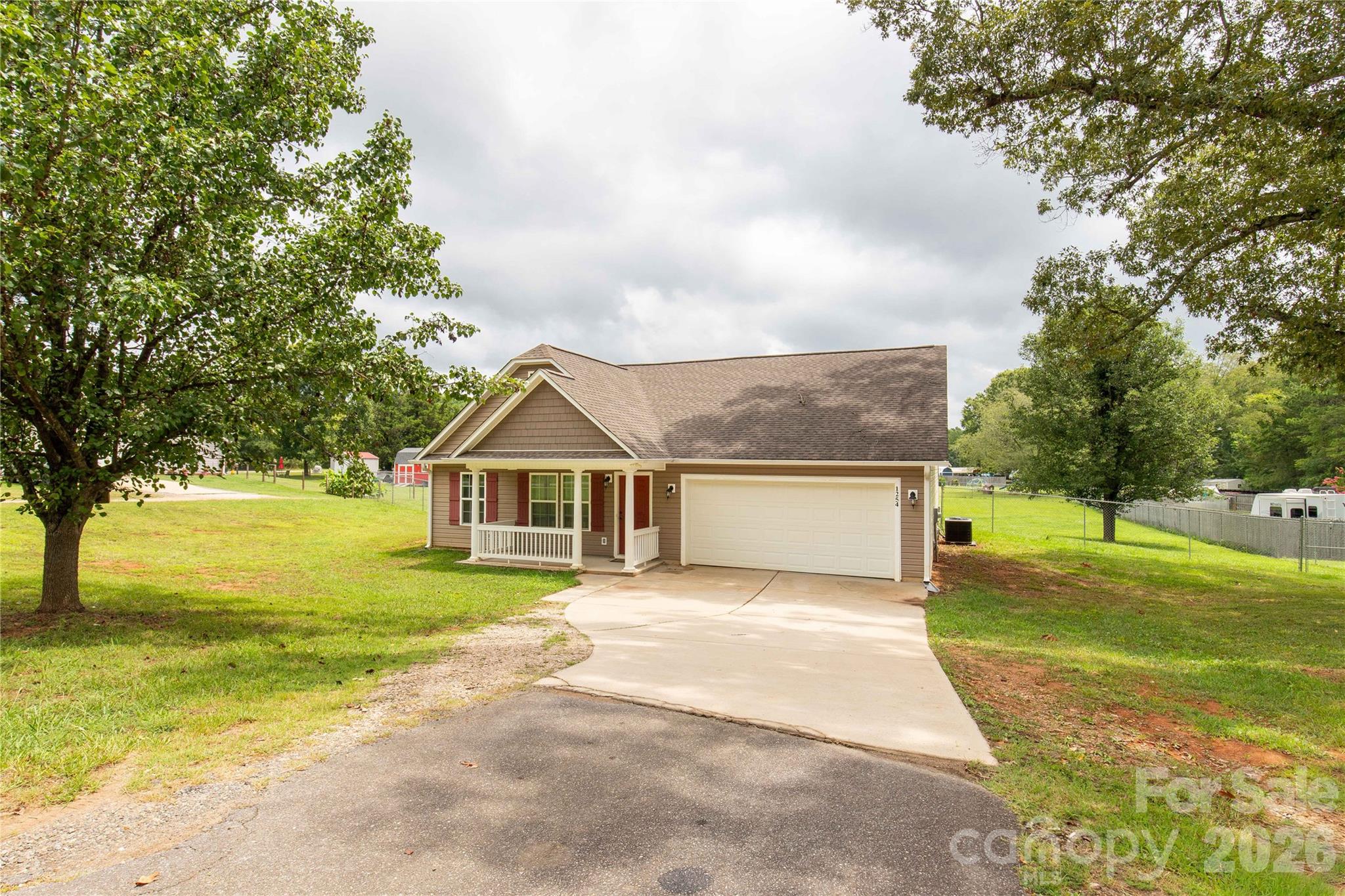 1254 Holland Road
