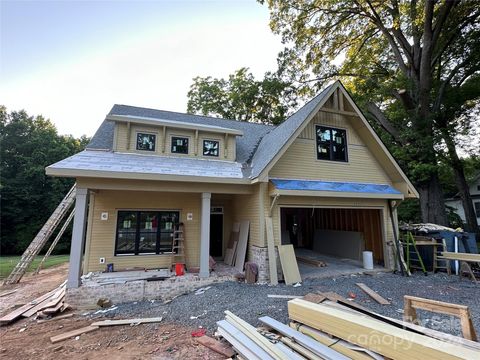 A home in Mount Pleasant