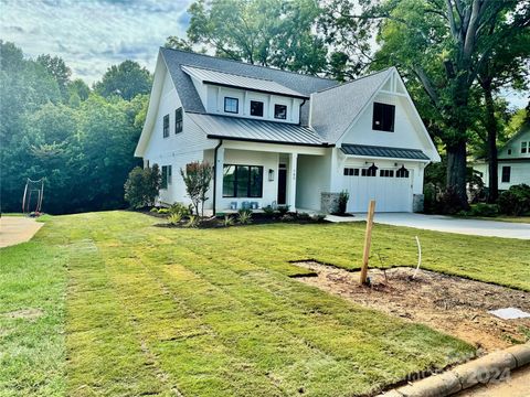 A home in Mount Pleasant