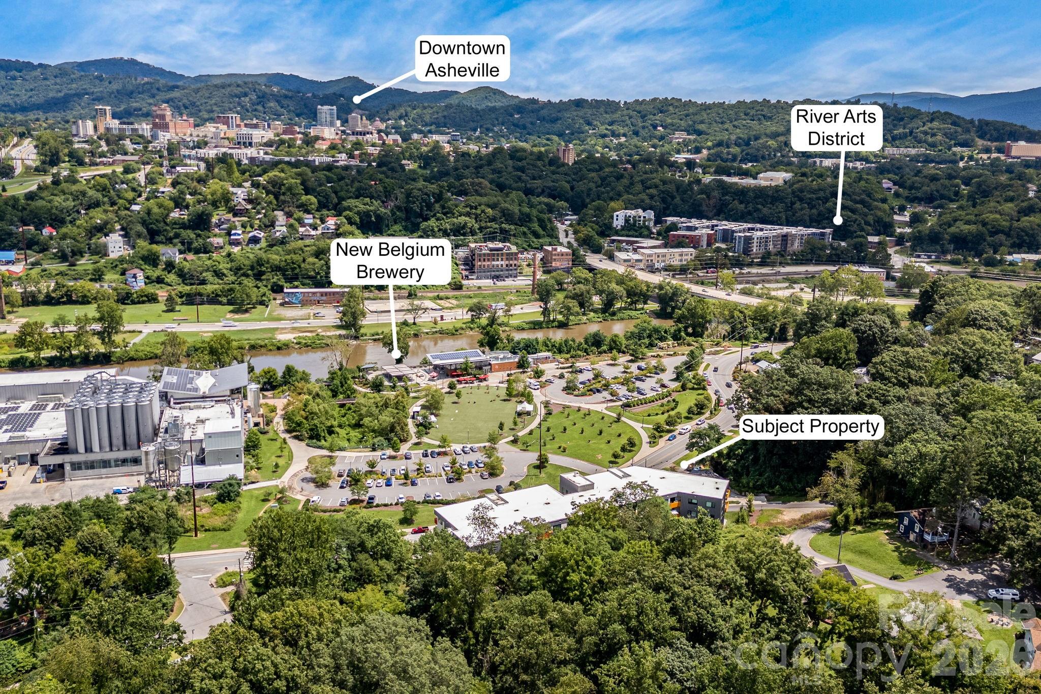 68 Craven Street 401