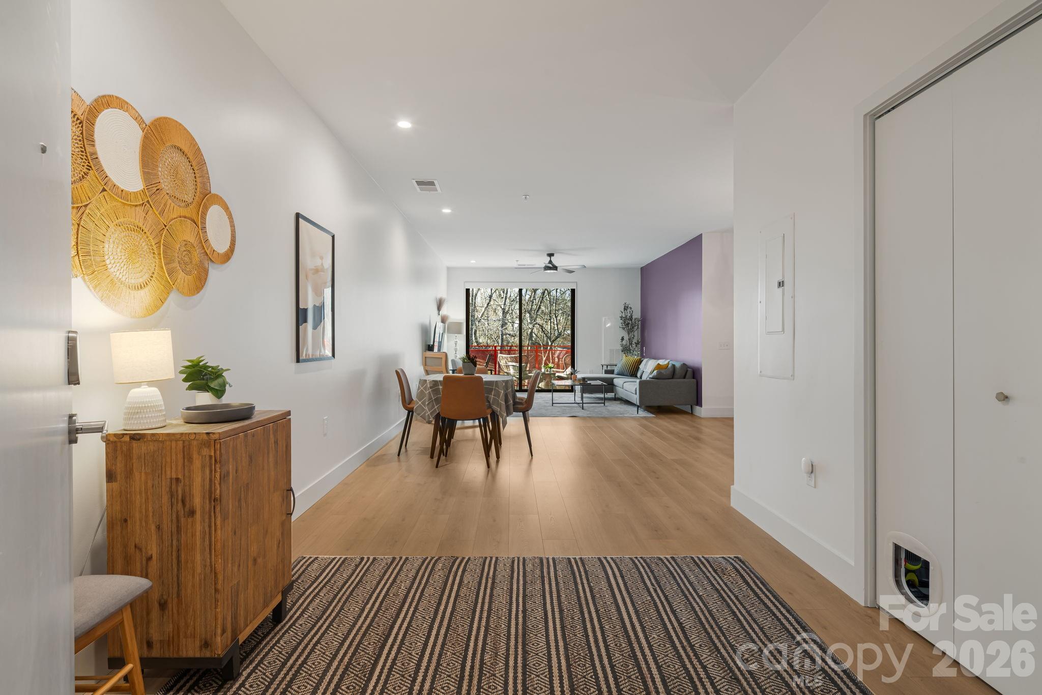 68 Craven Street 401