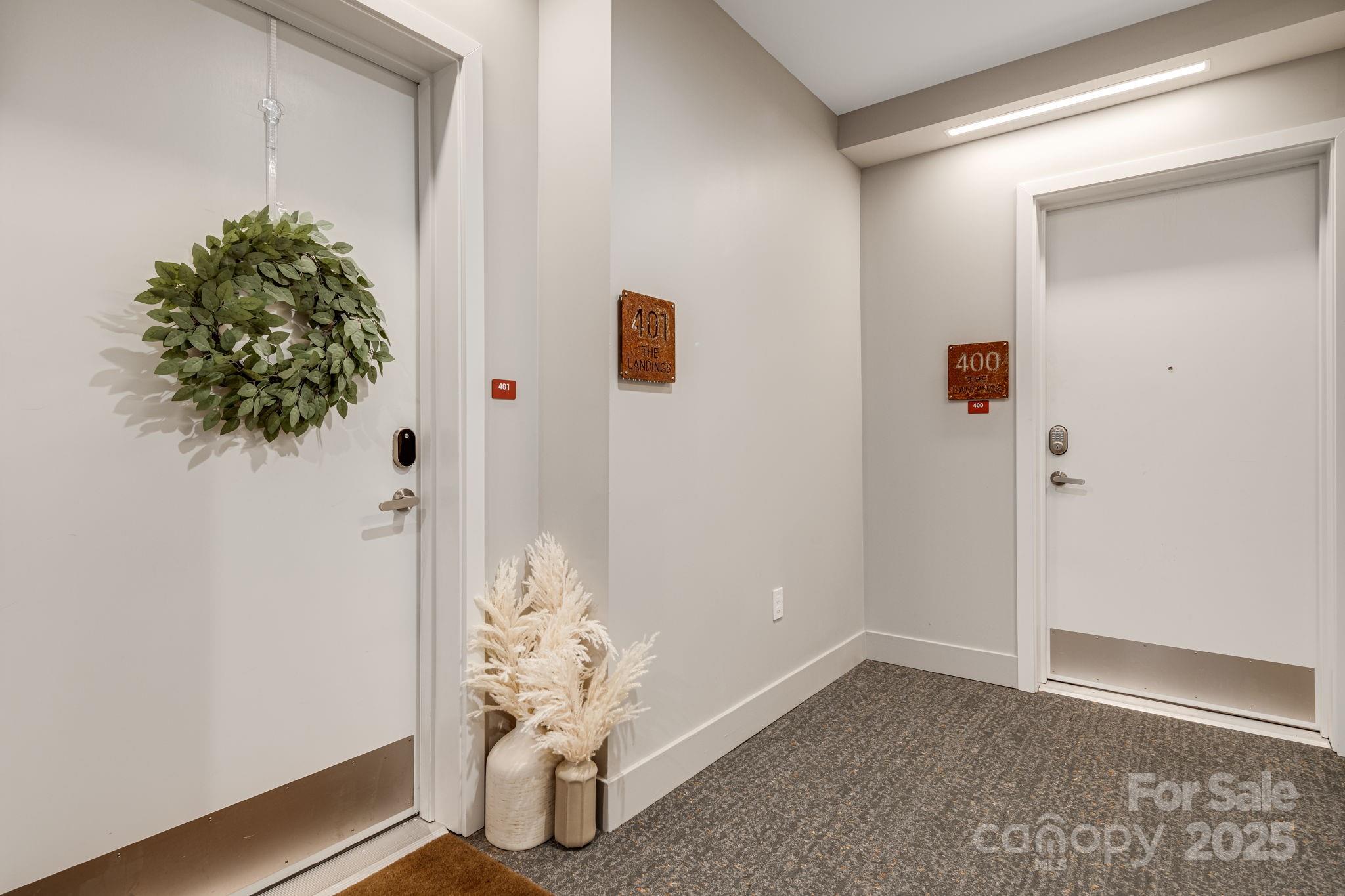 68 Craven Street 401