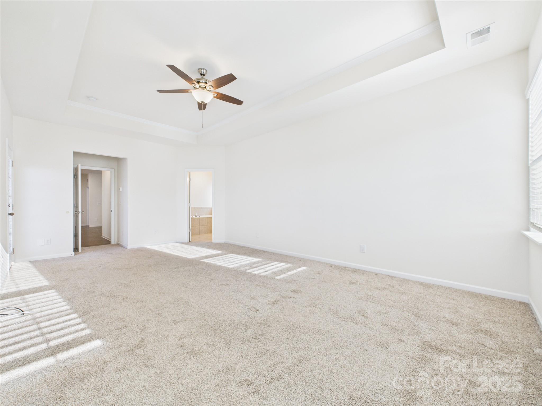 Cameron Creek - Residential Lease