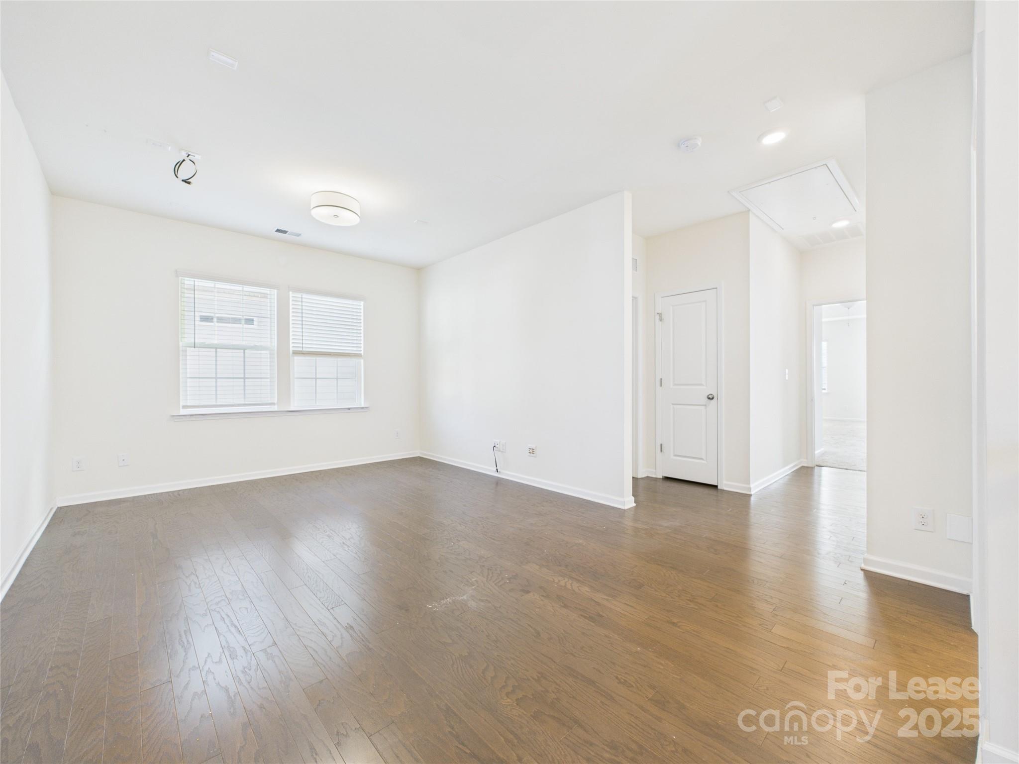 Cameron Creek - Residential Lease