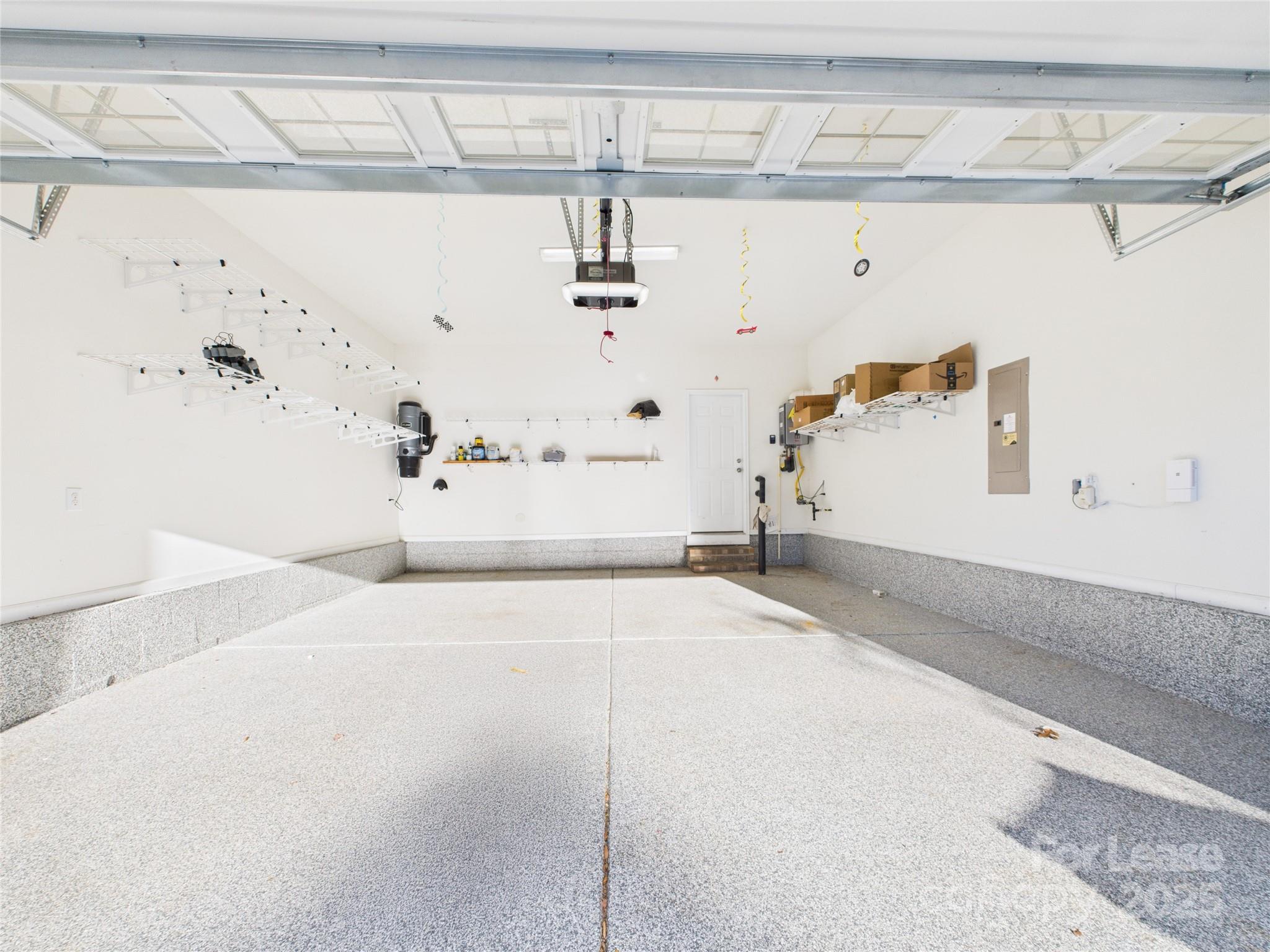 Cameron Creek - Residential Lease