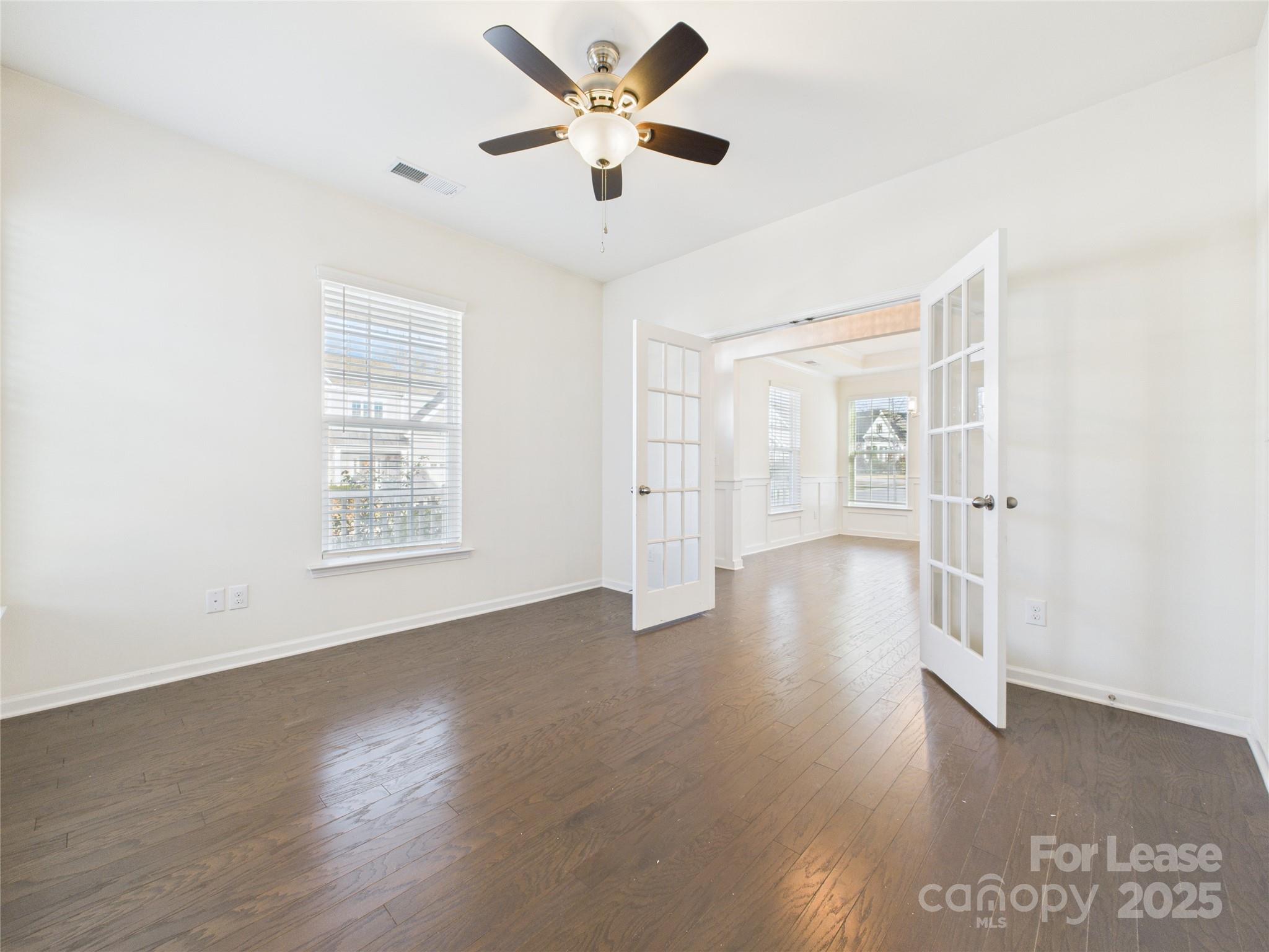 Cameron Creek - Residential Lease