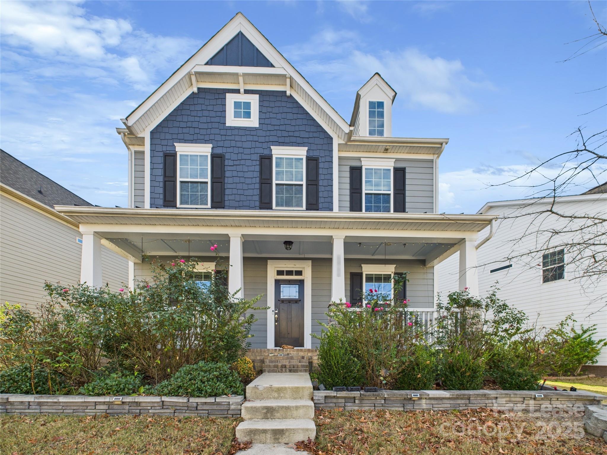 Cameron Creek - Residential Lease