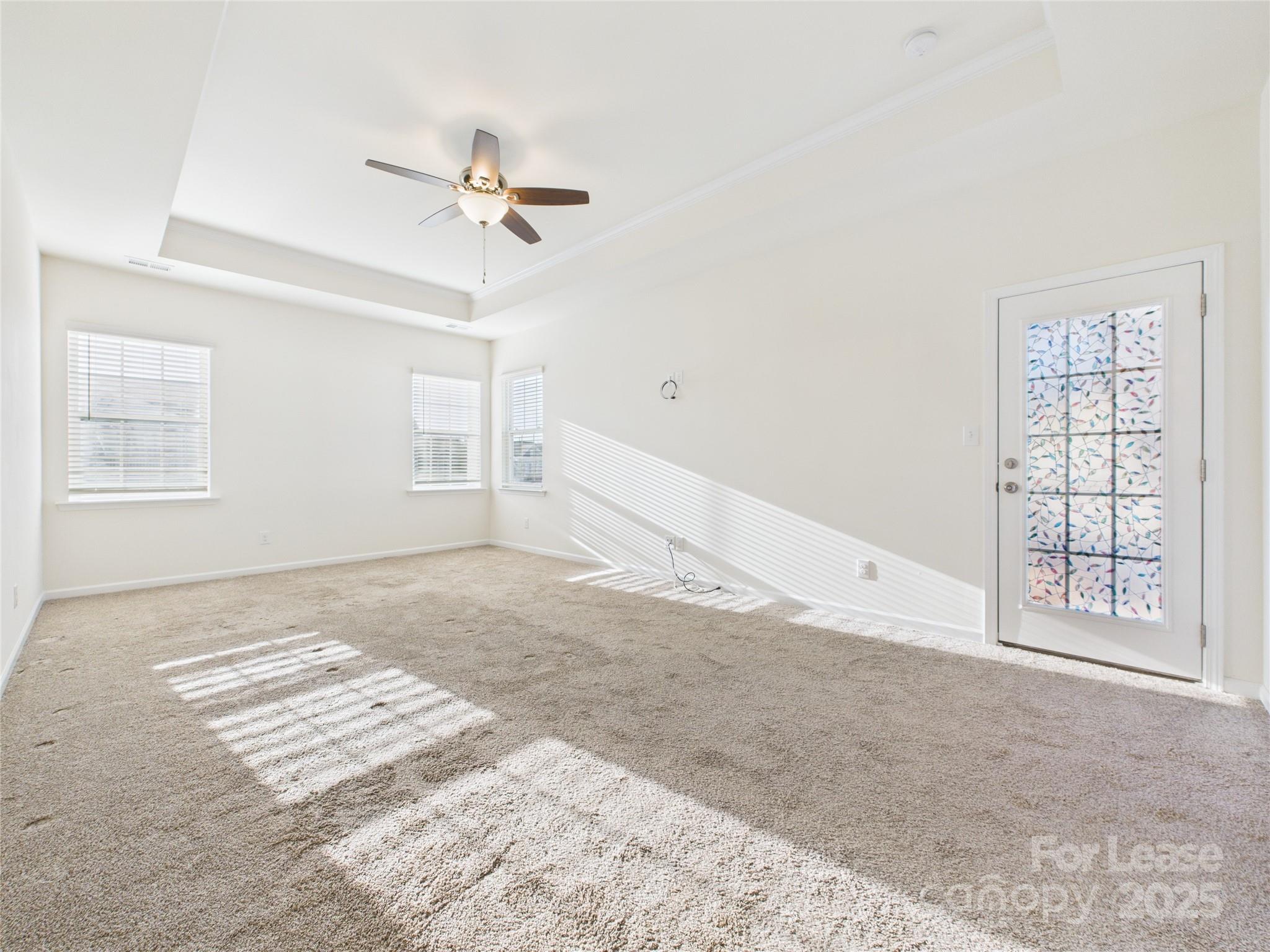 Cameron Creek - Residential Lease