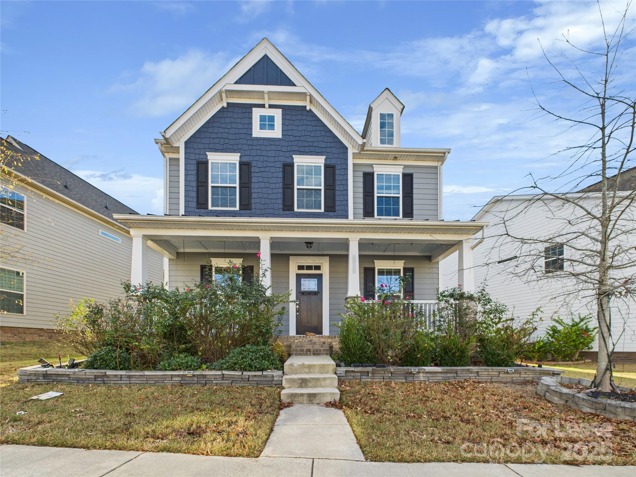 Cameron Creek - Residential Lease