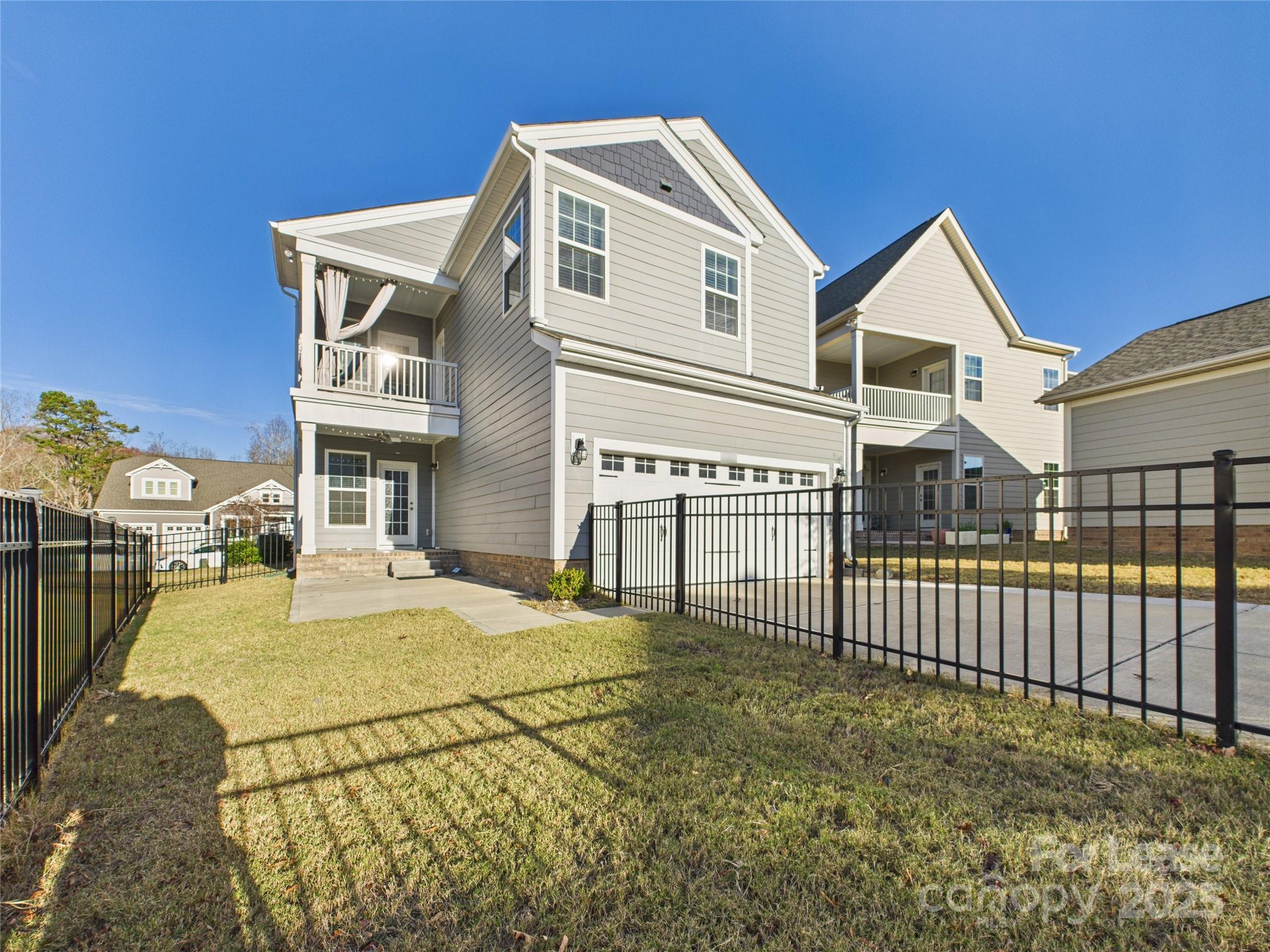 Cameron Creek - Residential Lease