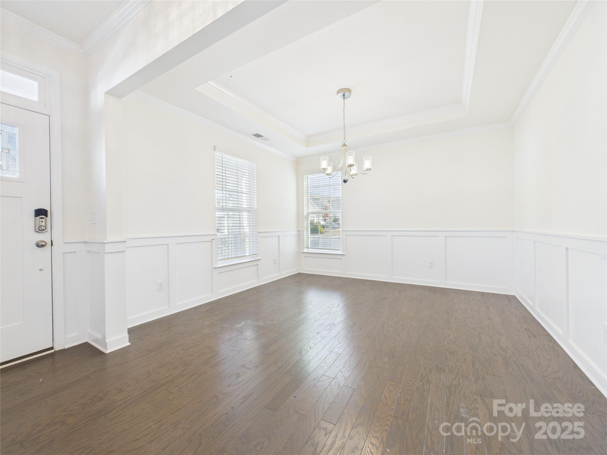 Cameron Creek - Residential Lease