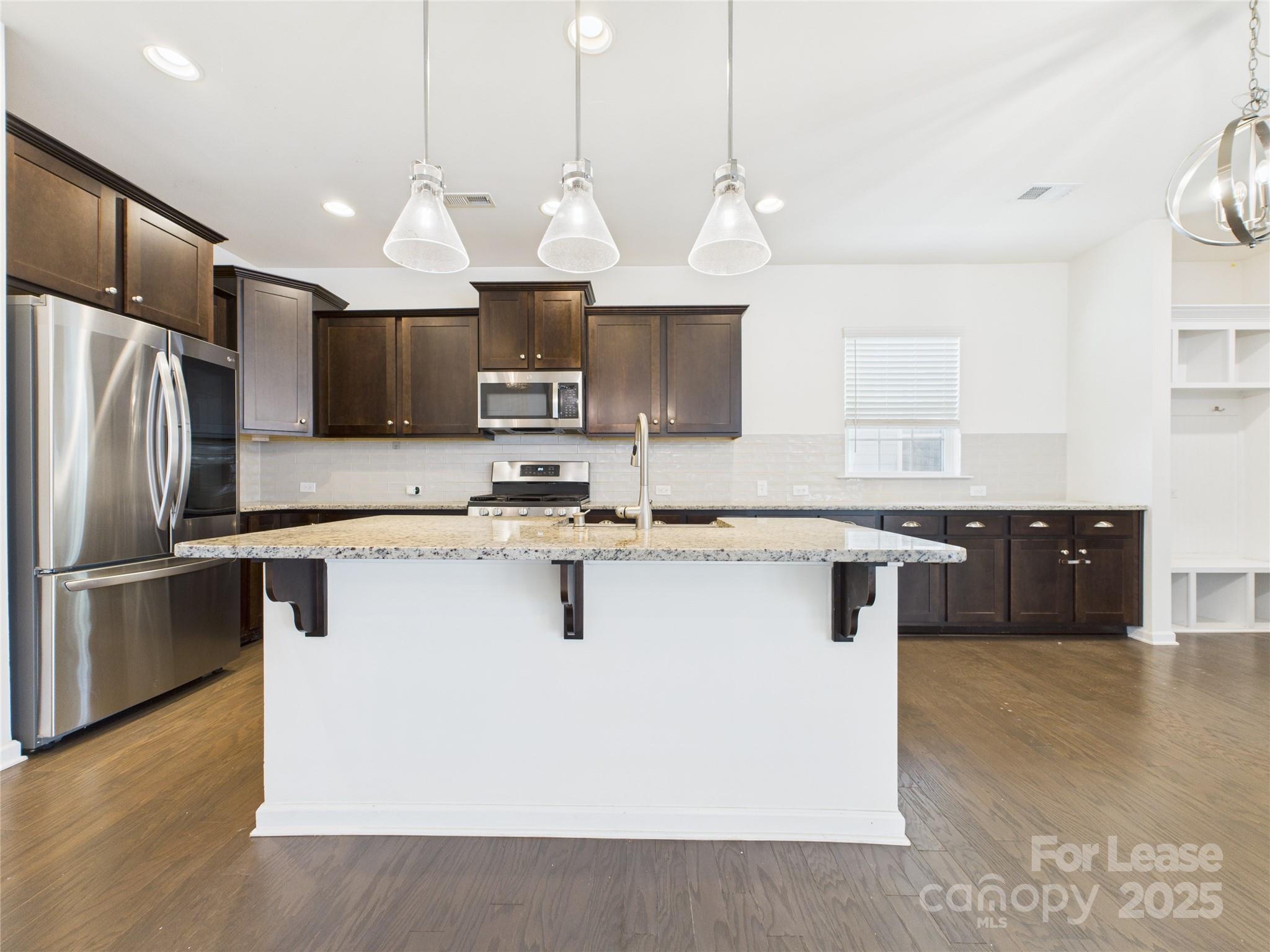 Cameron Creek - Residential Lease