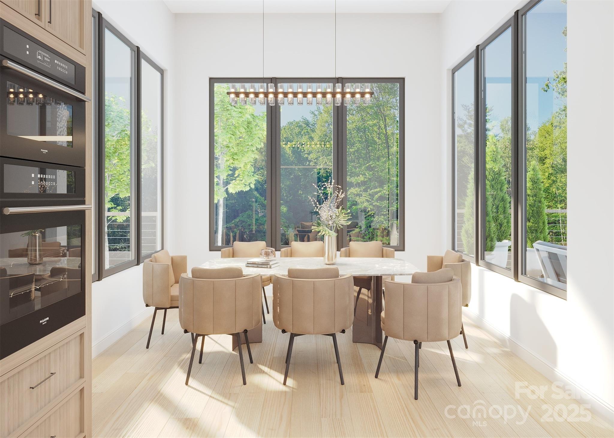 The Cliffs at Walnut Cove - Residential