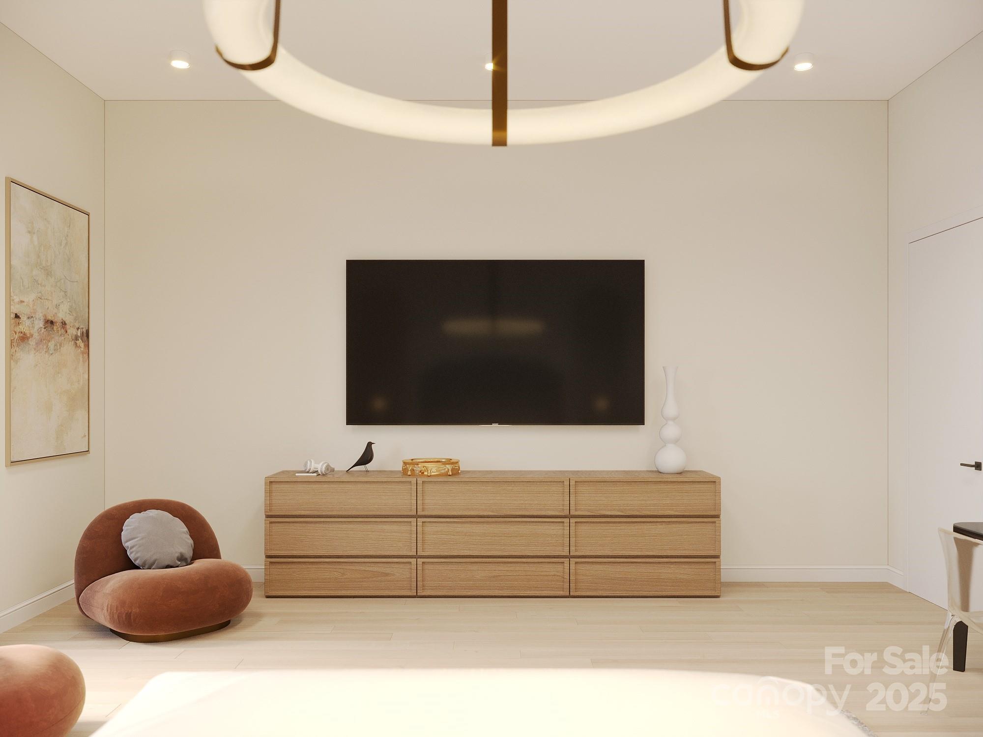 The Cliffs at Walnut Cove - Residential